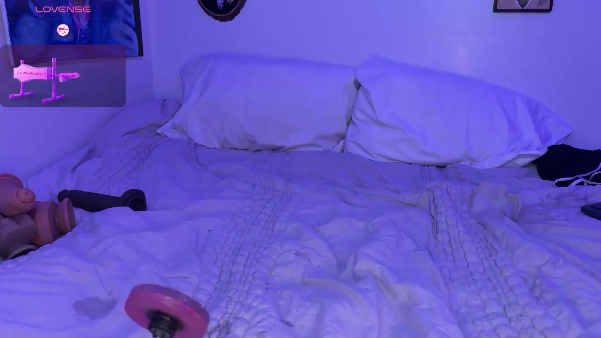 Gallery image thumbnail from Sexylv's myfreecams stream on, 06/01/2026, 13:07 image 20 of 20