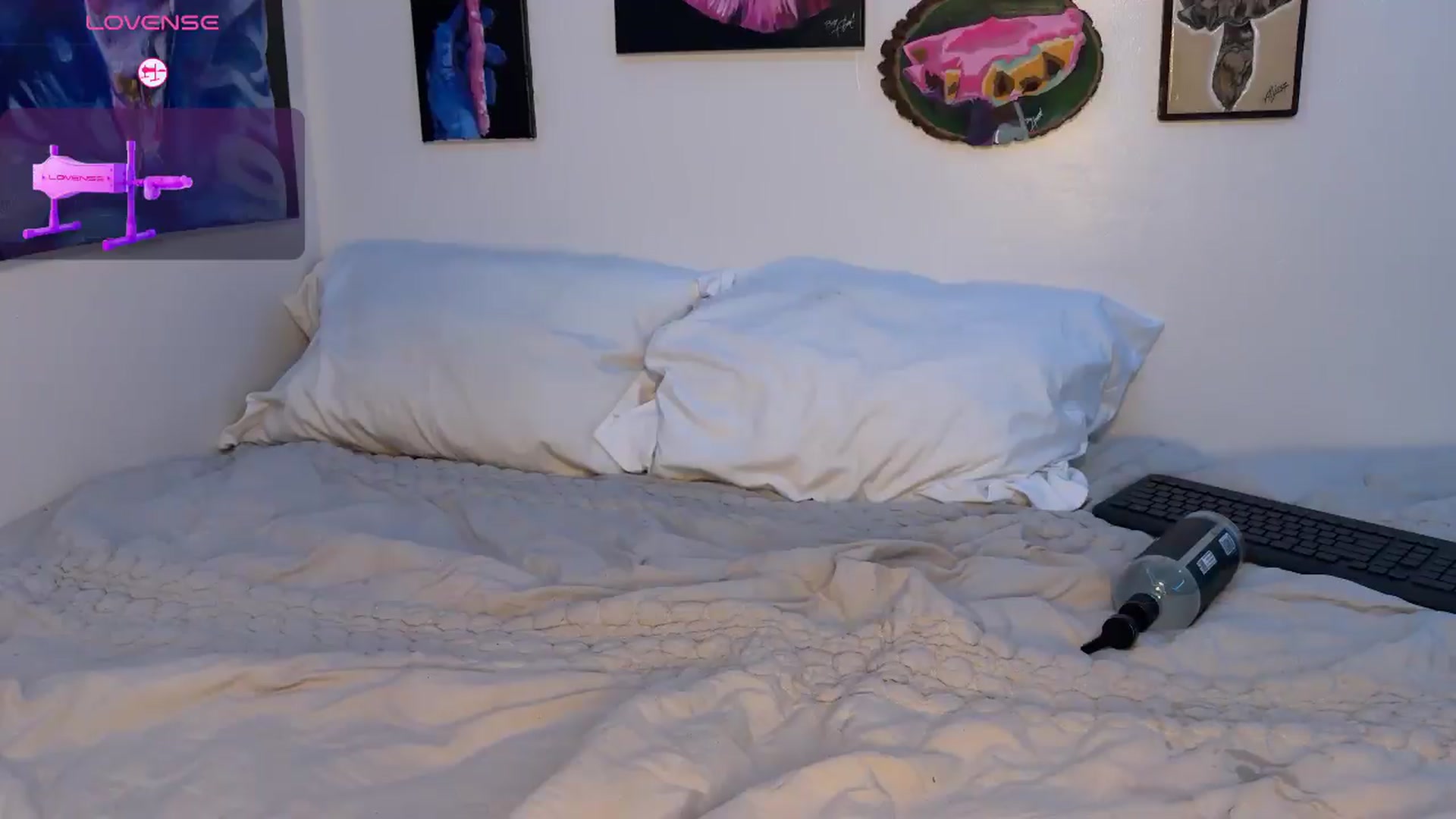 Gallery image thumbnail from Sexylv's myfreecams stream on, 06/04/2026, 03:46 image 7 of 20