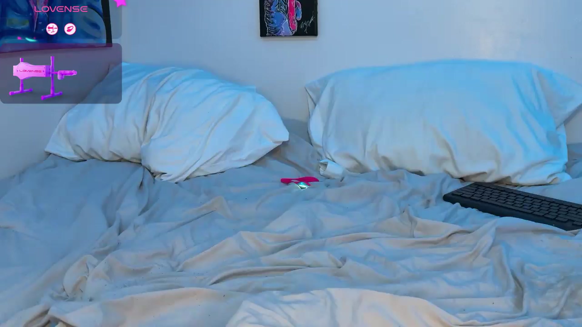 Gallery image thumbnail from Sexylv's myfreecams stream on, 06/09/2026, 13:01 image 18 of 20