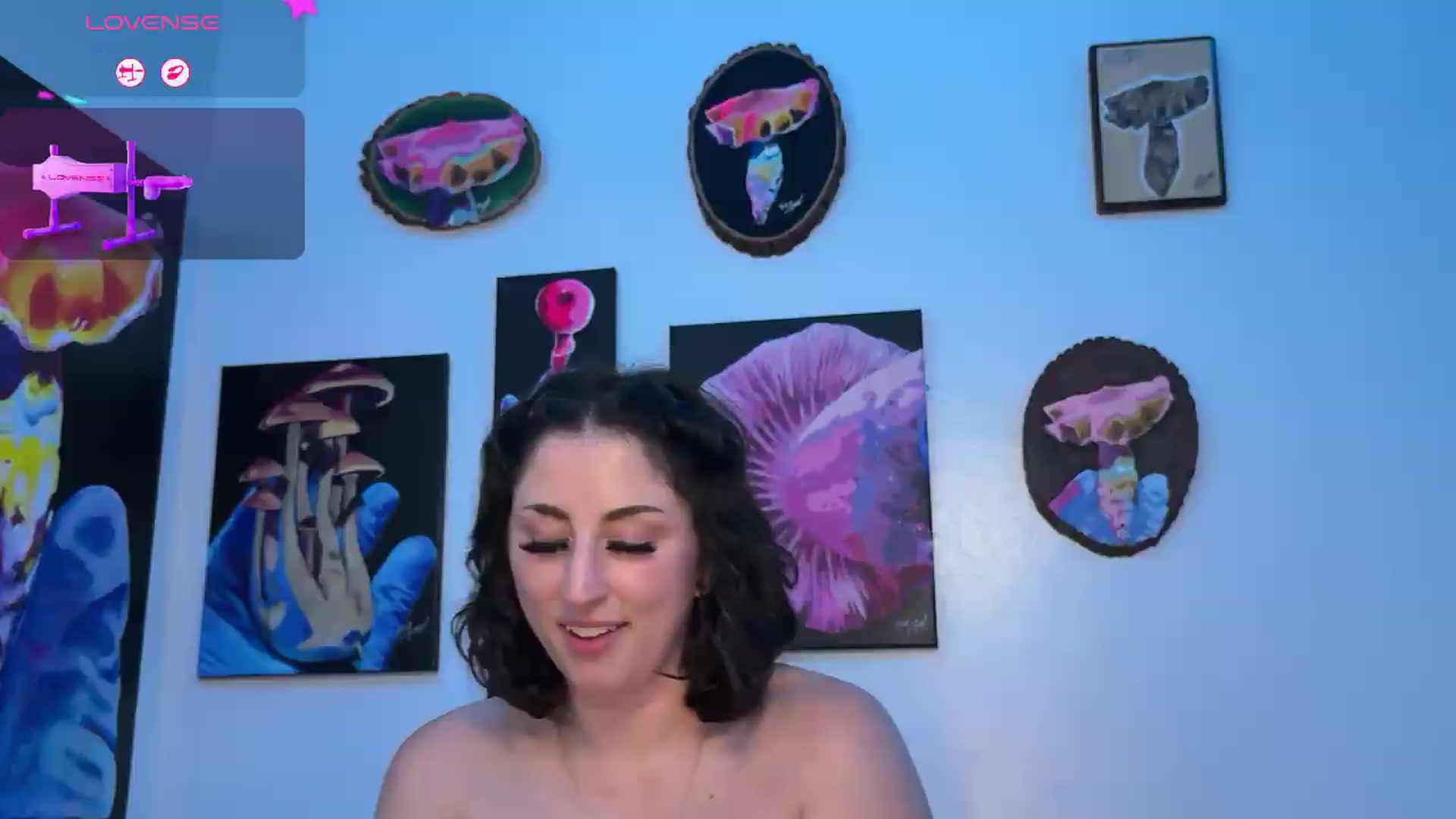 Gallery image thumbnail from Sexylv's myfreecams stream on, 06/09/2026, 13:51 image 13 of 20