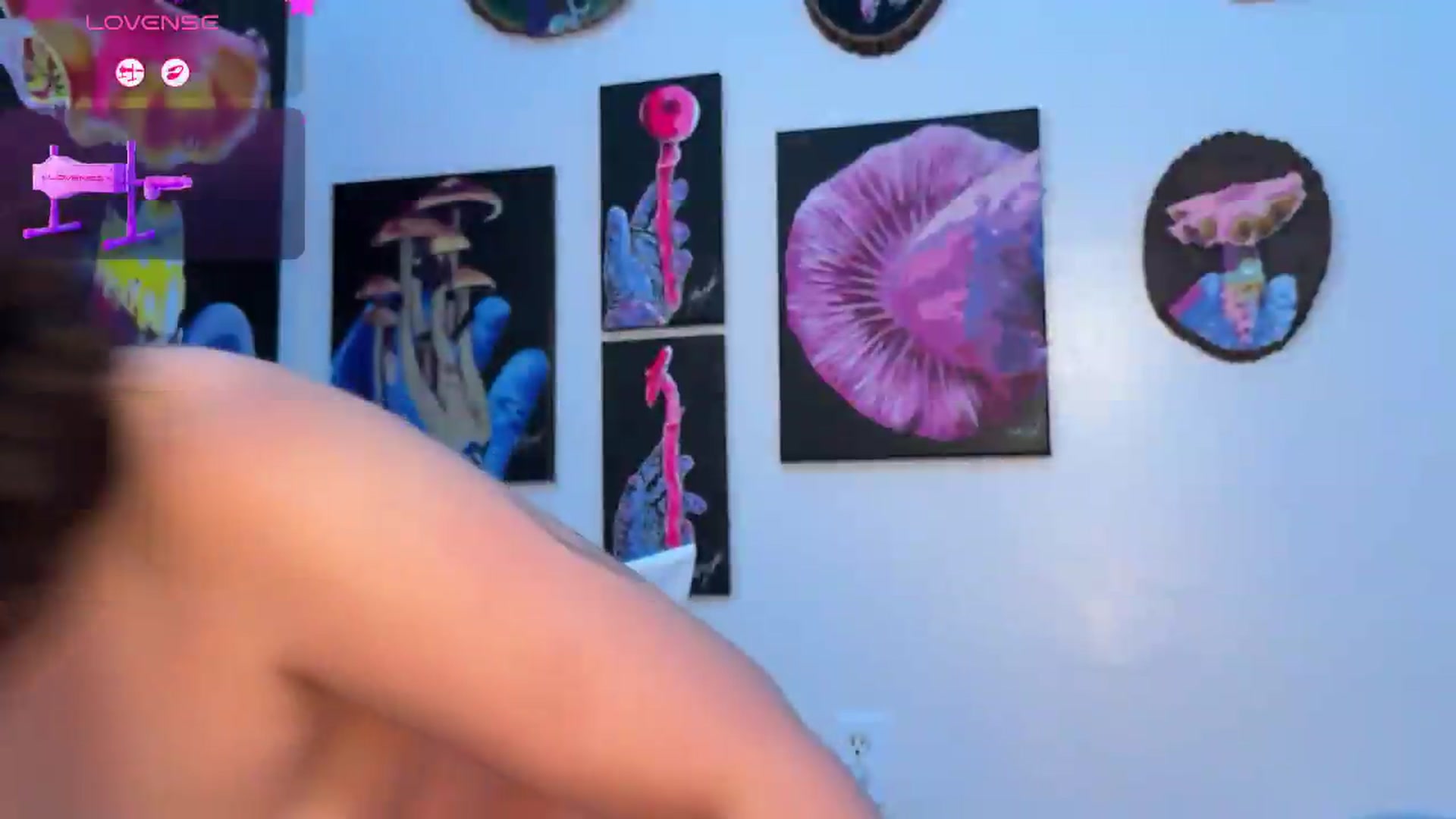 Gallery image thumbnail from Sexylv's myfreecams stream on, 06/09/2026, 13:51 image 14 of 20