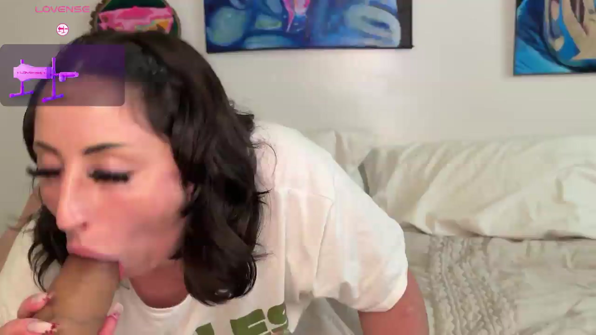Gallery image thumbnail from Sexylv's myfreecams stream on, 06/25/2026, 21:15 image 4 of 20
