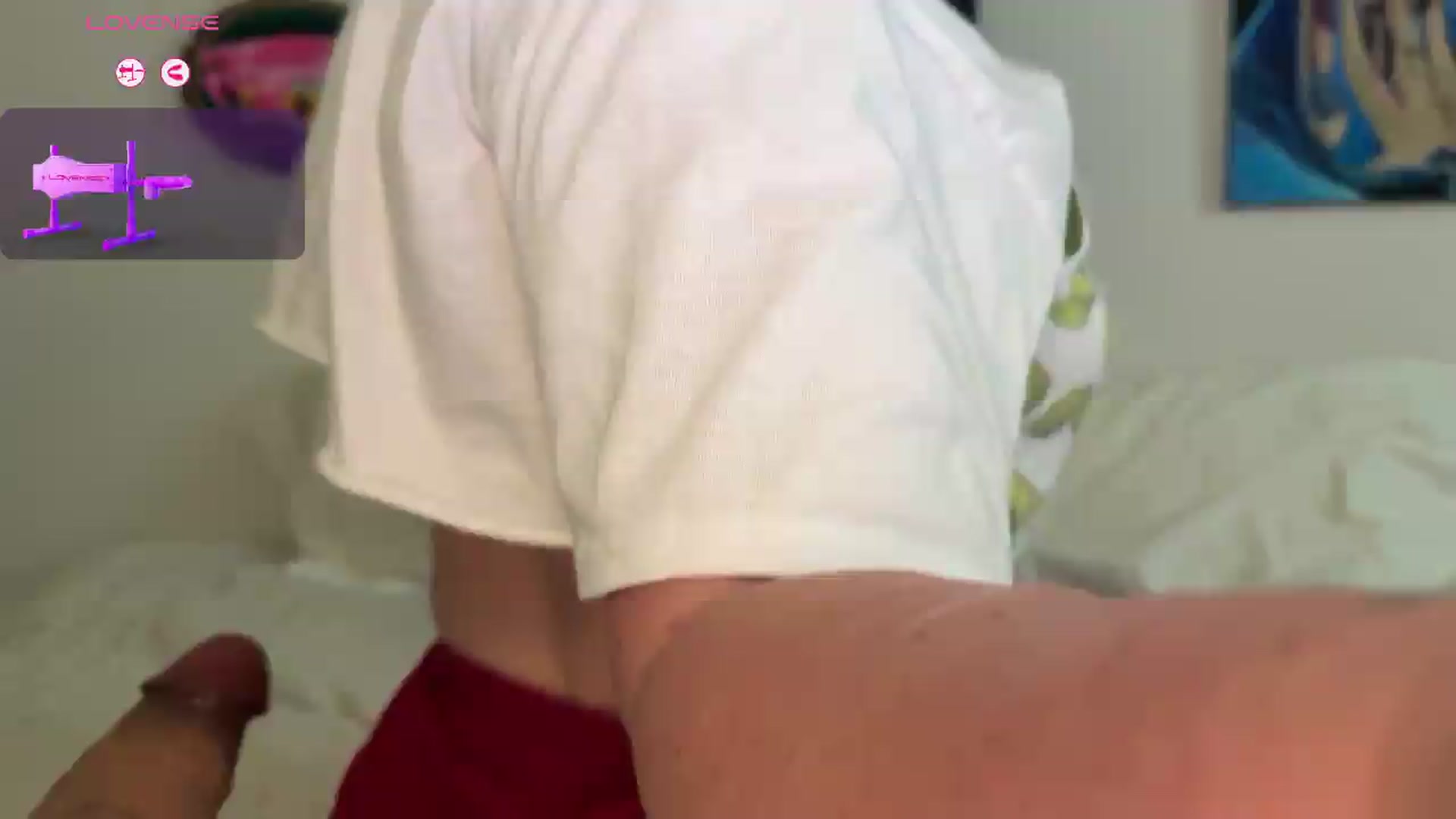 Gallery image thumbnail from Sexylv's myfreecams stream on, 06/25/2026, 21:15 image 3 of 20