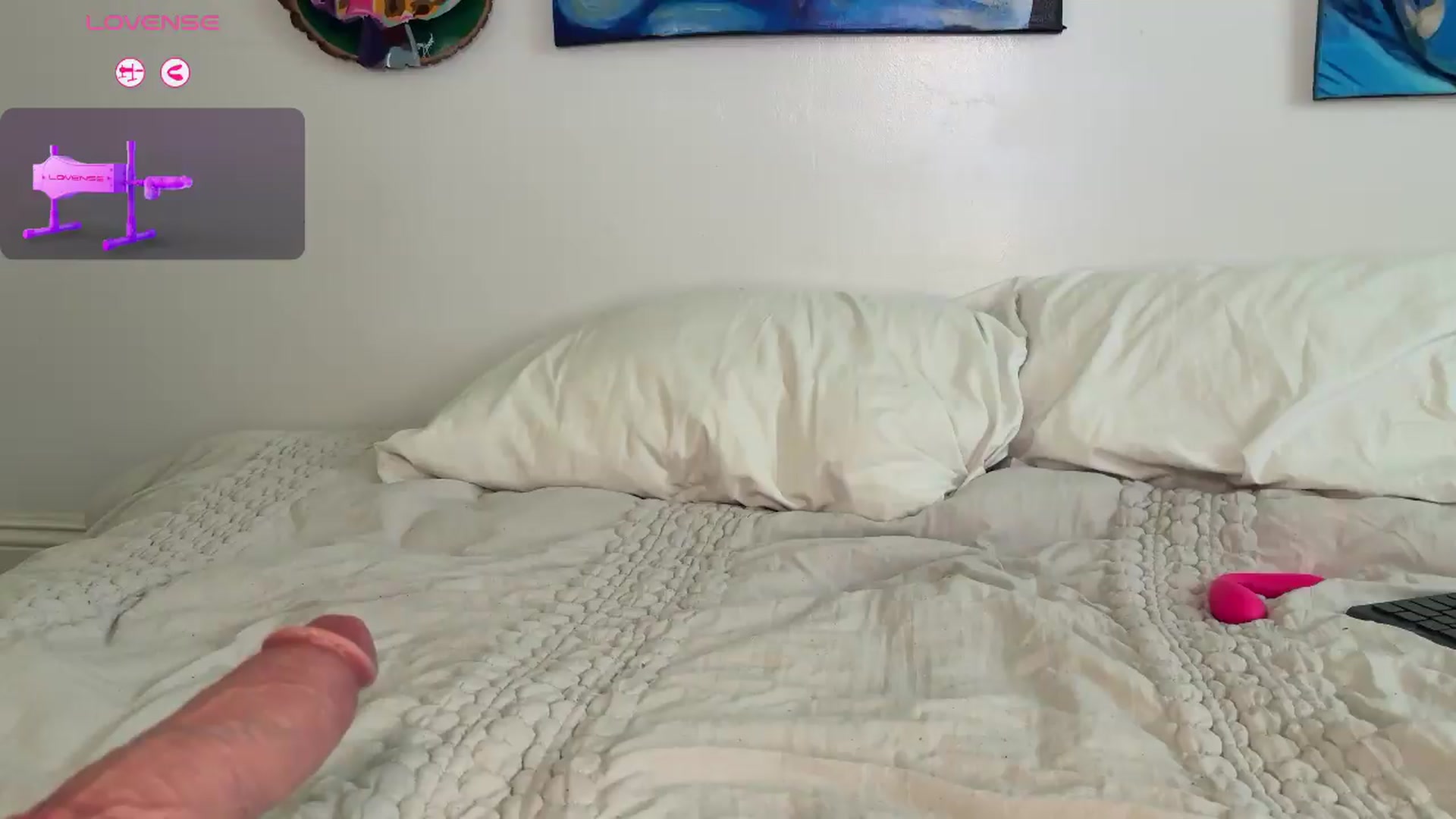 Gallery image thumbnail from Sexylv's myfreecams stream on, 06/25/2026, 21:15 image 20 of 20