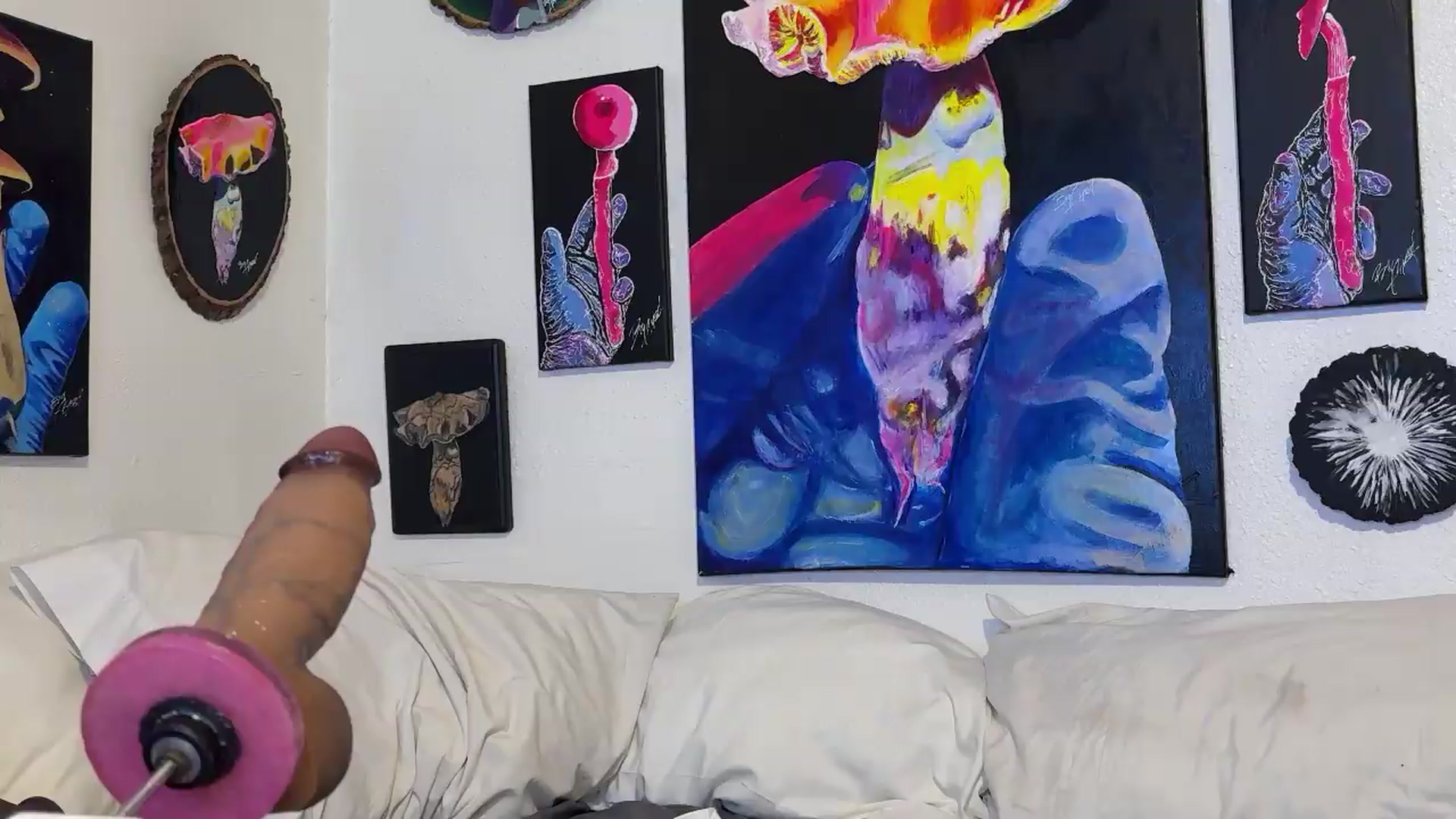 Gallery image thumbnail from Sexylv's myfreecams stream on, 07/07/2026, 22:26 image 8 of 20