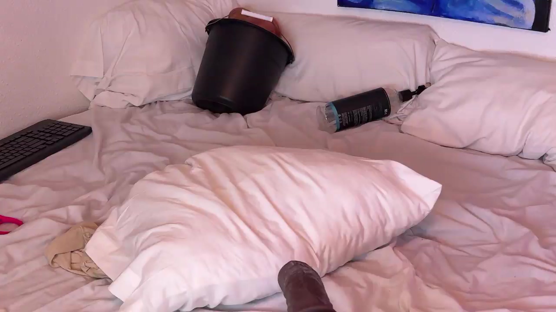 Gallery image thumbnail from Sexylv's myfreecams stream on, 07/12/2026, 14:03 image 10 of 20