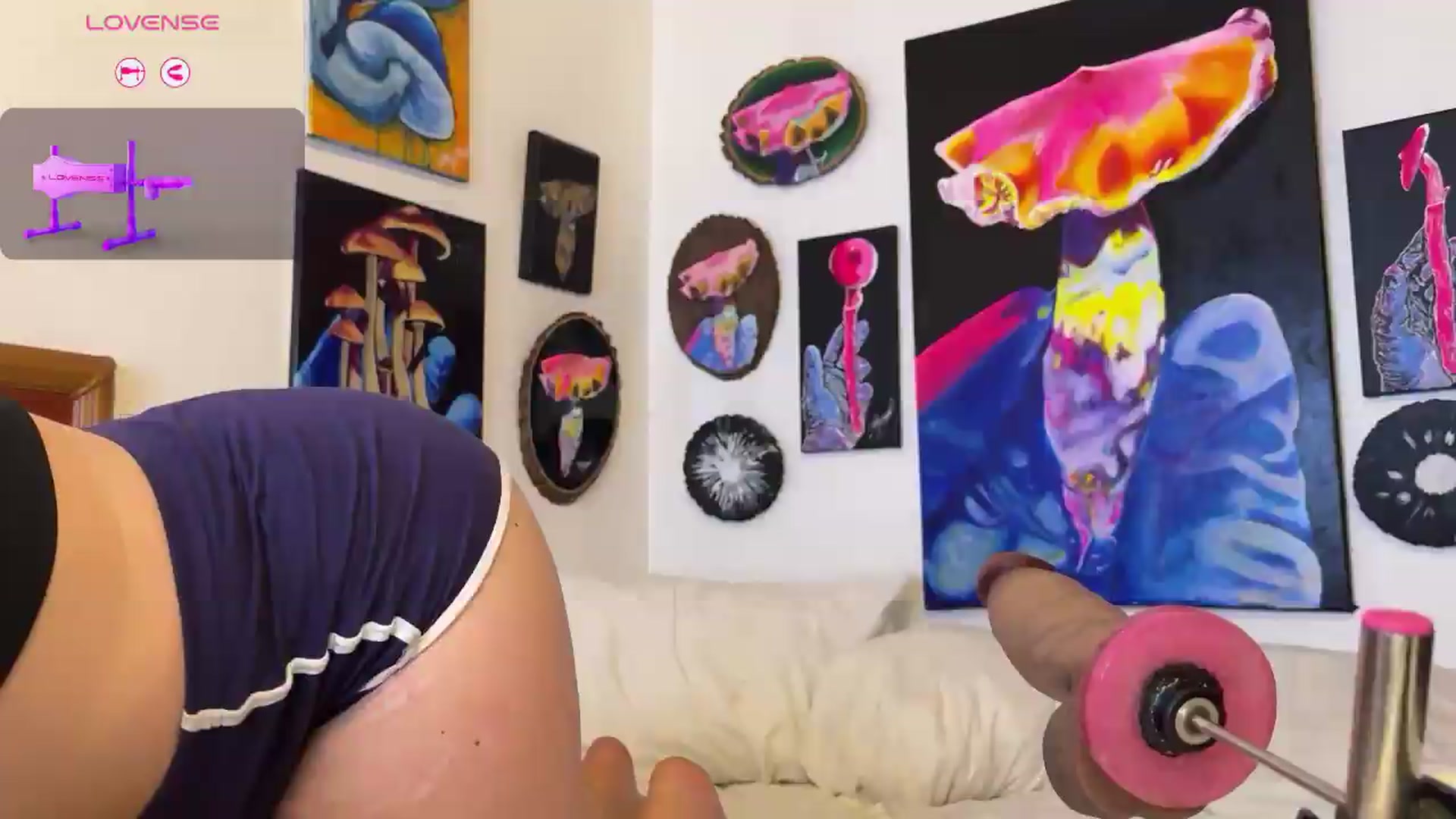 Gallery image thumbnail from Sexylv's myfreecams stream on, 07/23/2026, 15:38 image 2 of 20