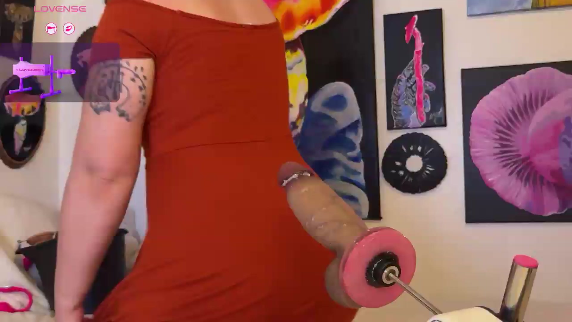 Gallery image thumbnail from Sexylv's myfreecams stream on, 07/26/2026, 10:40 image 19 of 20
