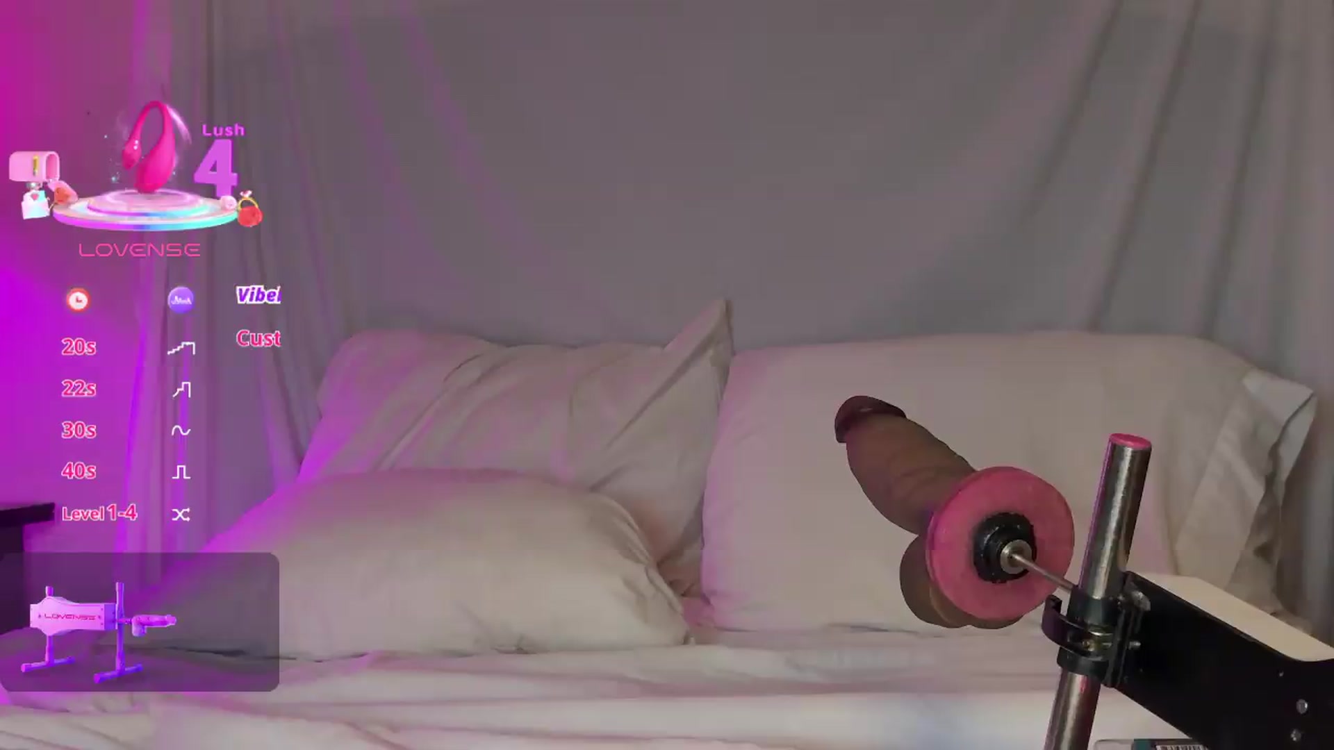 Gallery image thumbnail from Sexylv's myfreecams stream on, 08/04/2026, 15:04 image 11 of 20