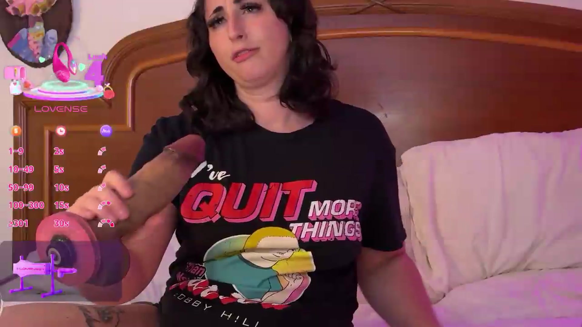 Gallery image thumbnail from Sexylv's myfreecams stream on, 08/11/2026, 10:25 image 7 of 20