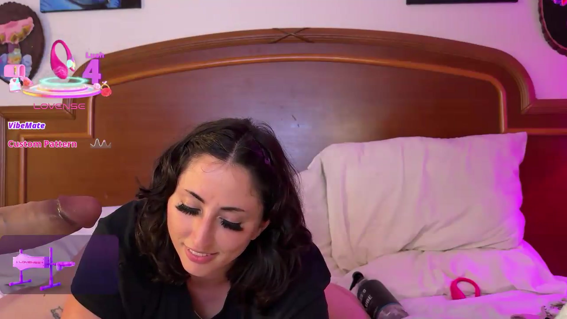 Gallery image thumbnail from Sexylv's myfreecams stream on, 08/11/2026, 15:30 image 4 of 20