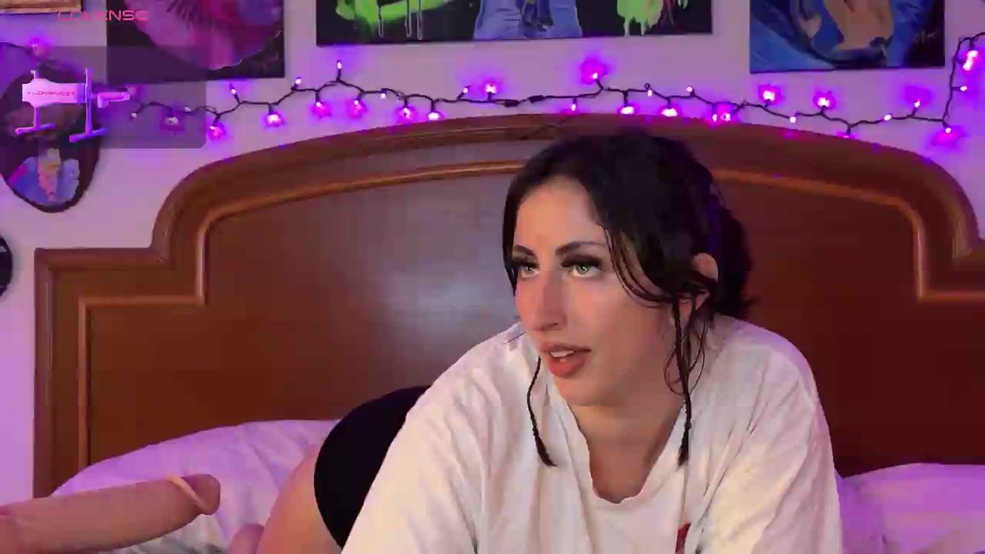 Gallery image thumbnail from Sexylv's myfreecams stream on, 08/27/2026, 23:26 image 4 of 20