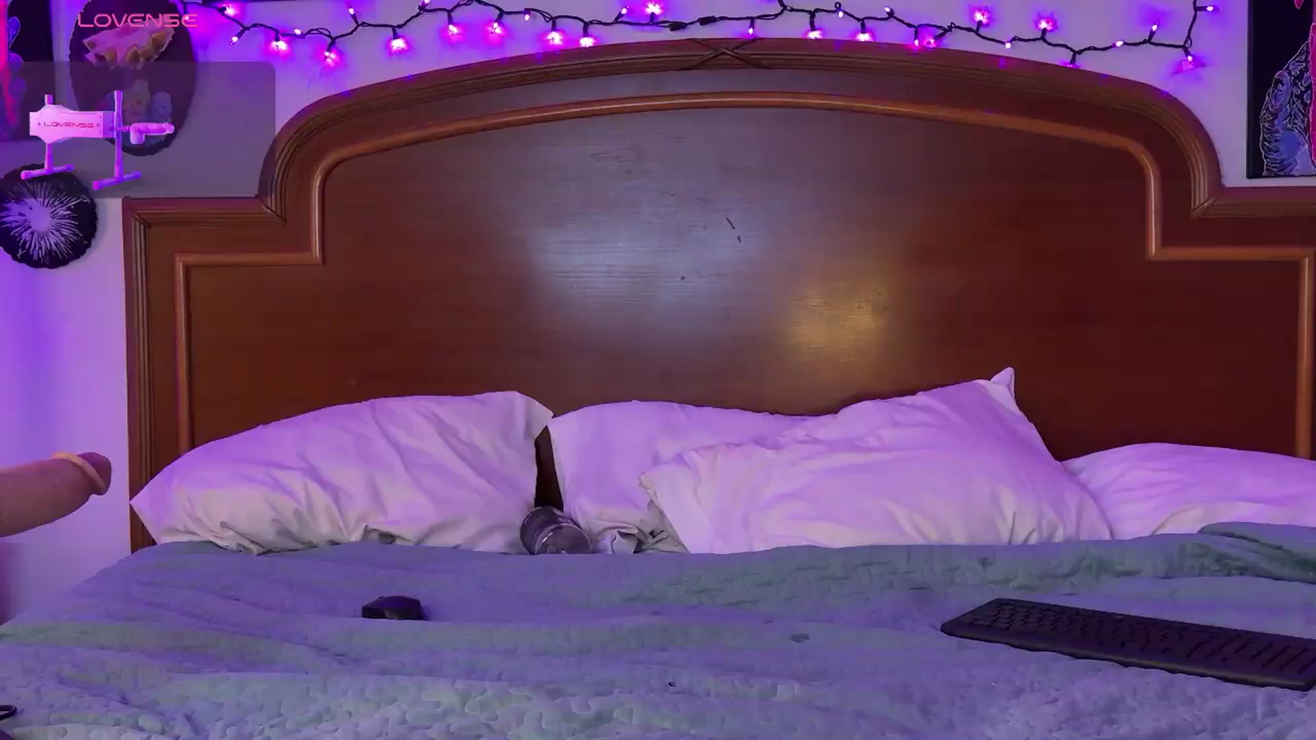 Gallery image thumbnail from Sexylv's myfreecams stream on, 08/27/2026, 23:26 image 20 of 20