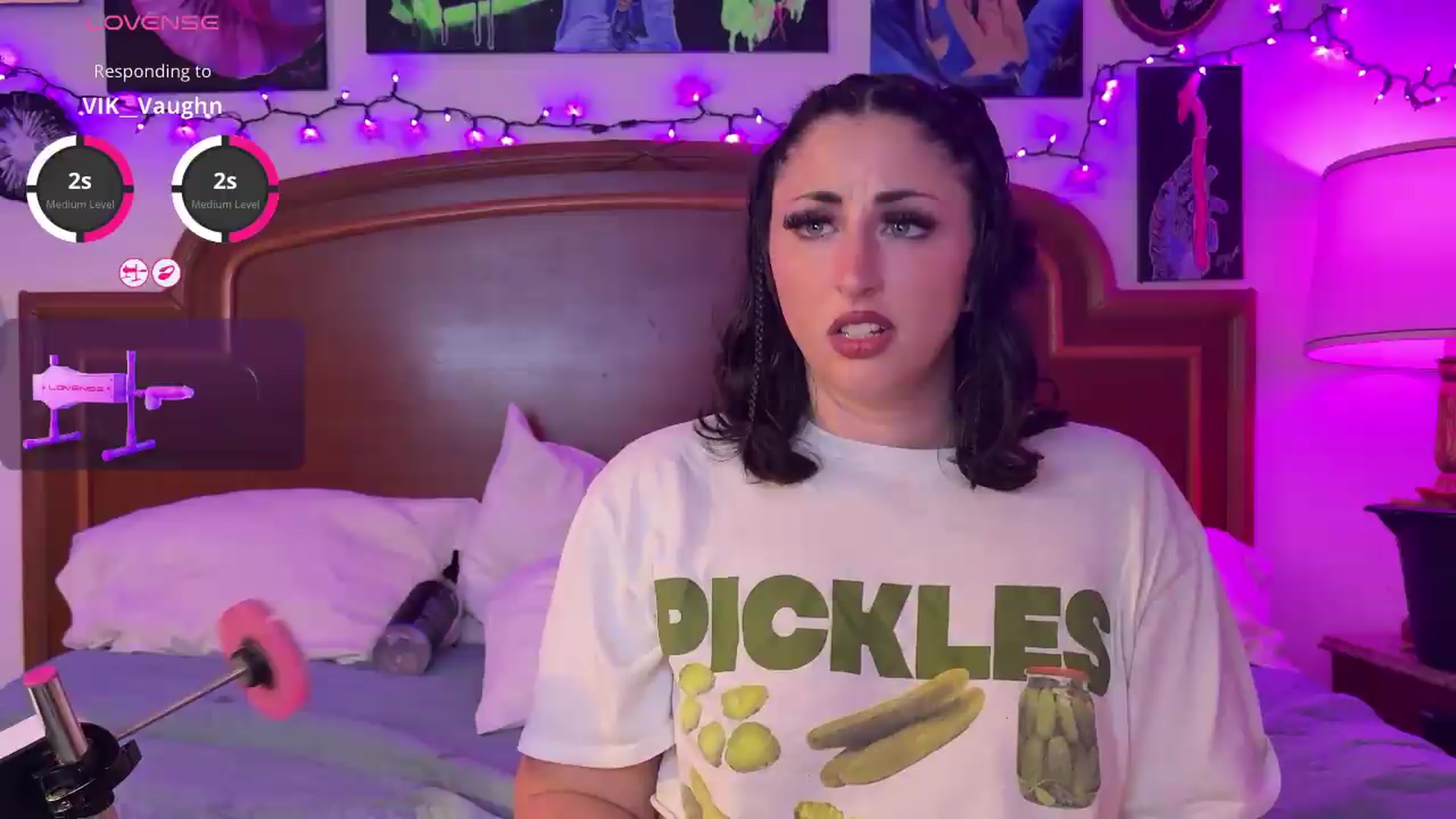 Gallery image thumbnail from Sexylv's myfreecams stream on, 09/02/2026, 14:46 image 2 of 20