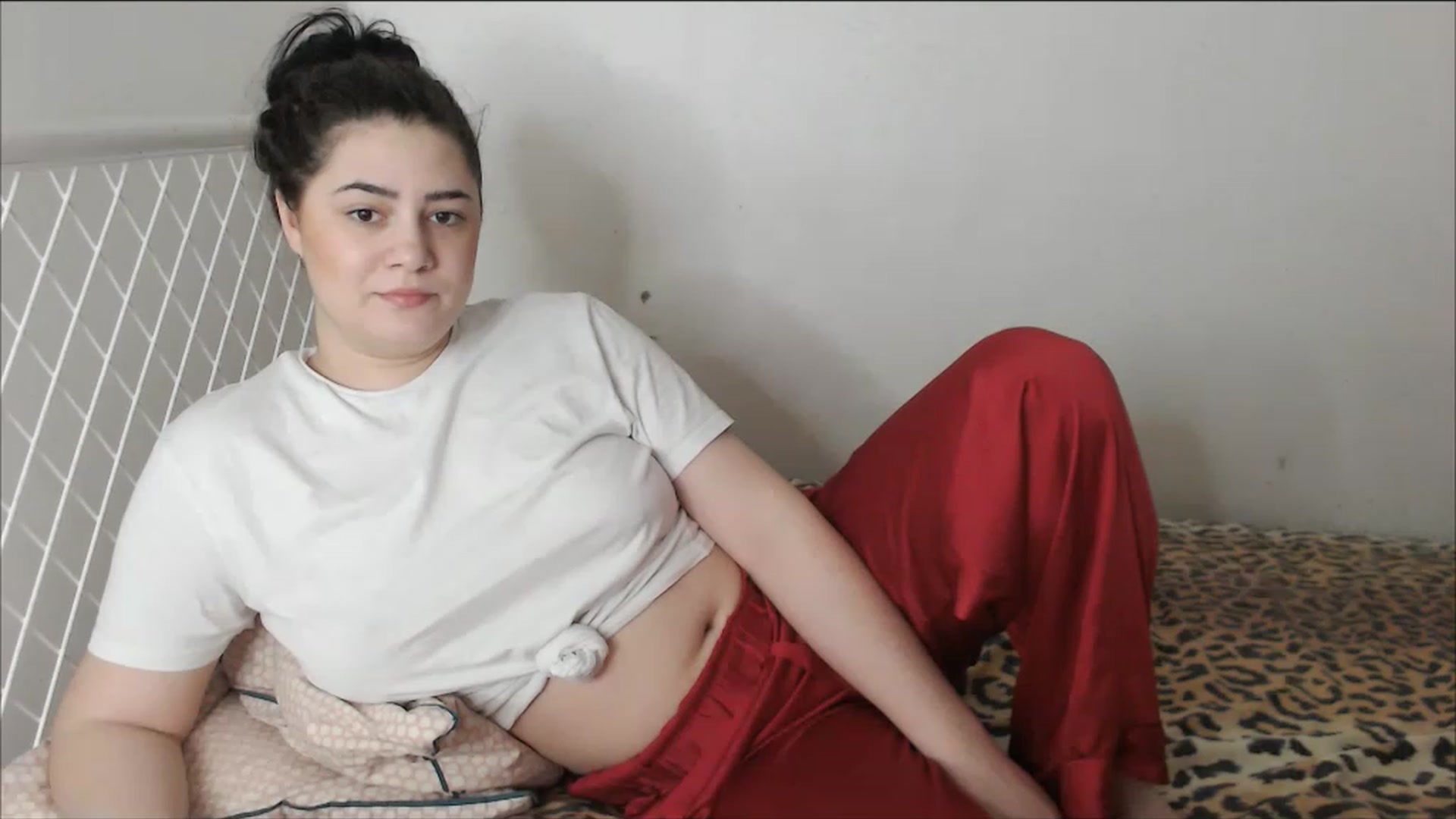 Gallery image thumbnail from Sexymissha's myfreecams stream on, 03/15/2023, 04:47 image 1 of 20