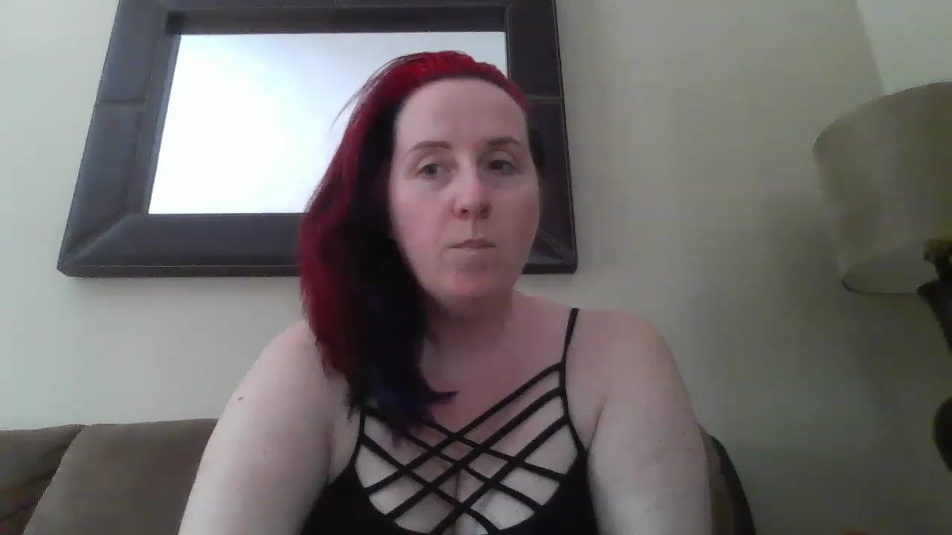 Gallery image thumbnail from Sexyred4U69's myfreecams stream on, 01/18/2023, 19:10 image 1 of 20