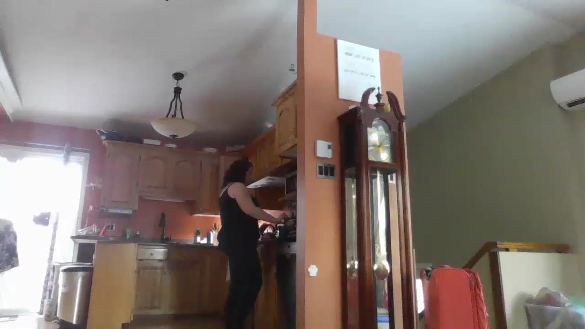 Gallery image thumbnail from Sexyred4U69's myfreecams stream on, 01/30/2023, 14:08 image 3 of 20