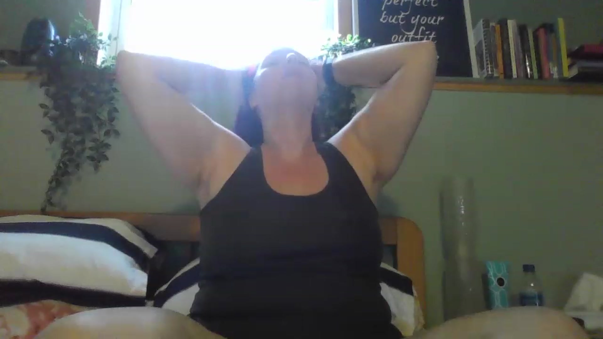 Gallery image thumbnail from Sexyred4U69's myfreecams stream on, 02/22/2023, 14:14 image 11 of 20
