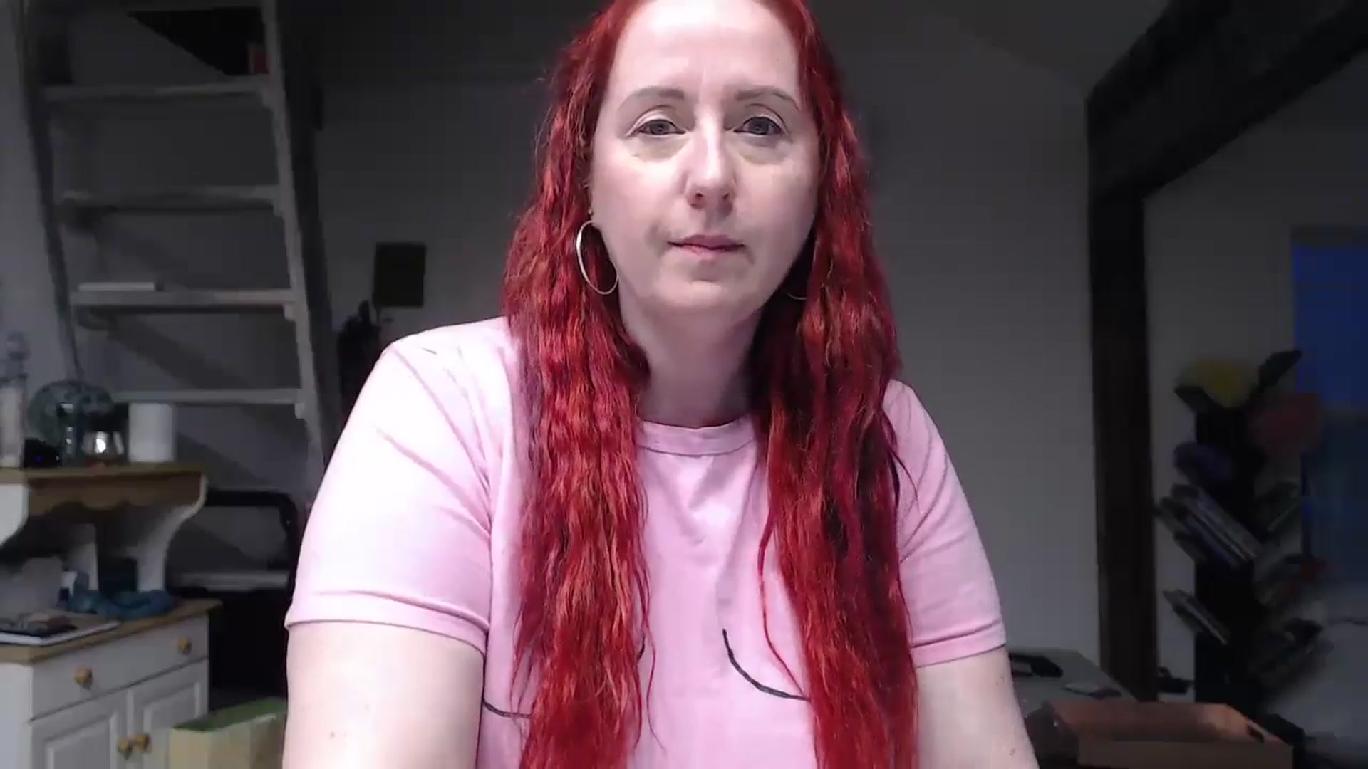 Gallery image thumbnail from Sexyred4U69's myfreecams stream on, 05/09/2024, 24:04 image 20 of 20