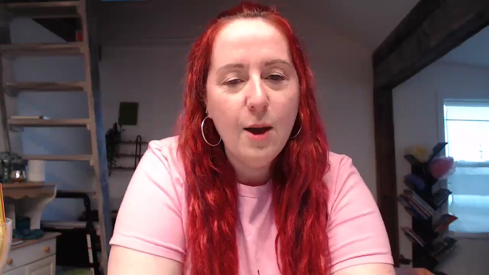 Gallery image thumbnail from Sexyred4U69's myfreecams stream on, 05/09/2024, 24:04 image 4 of 20