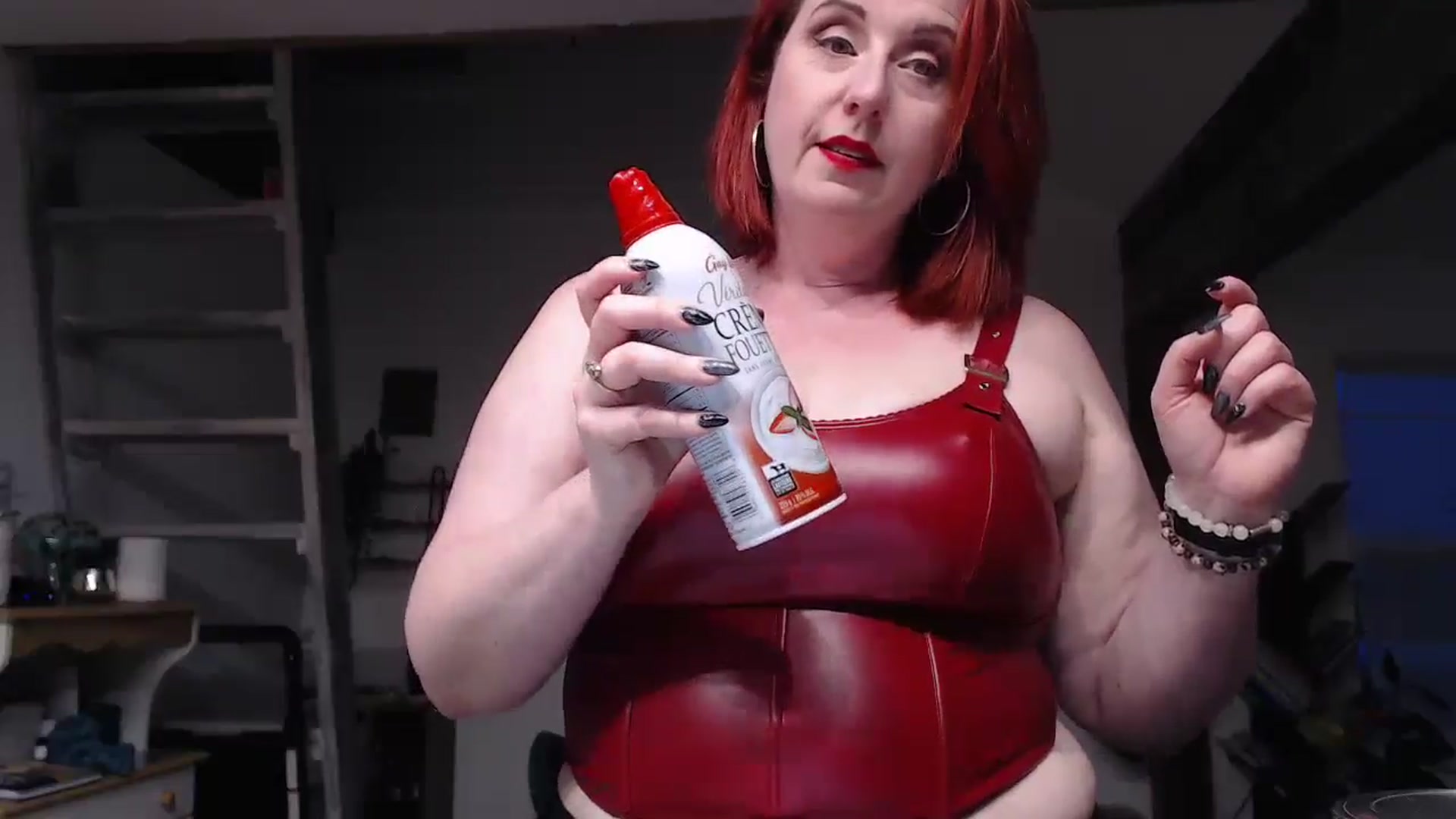 Gallery image thumbnail from Sexyred4U69's myfreecams stream on, 05/24/2024, 24:03 image 20 of 20