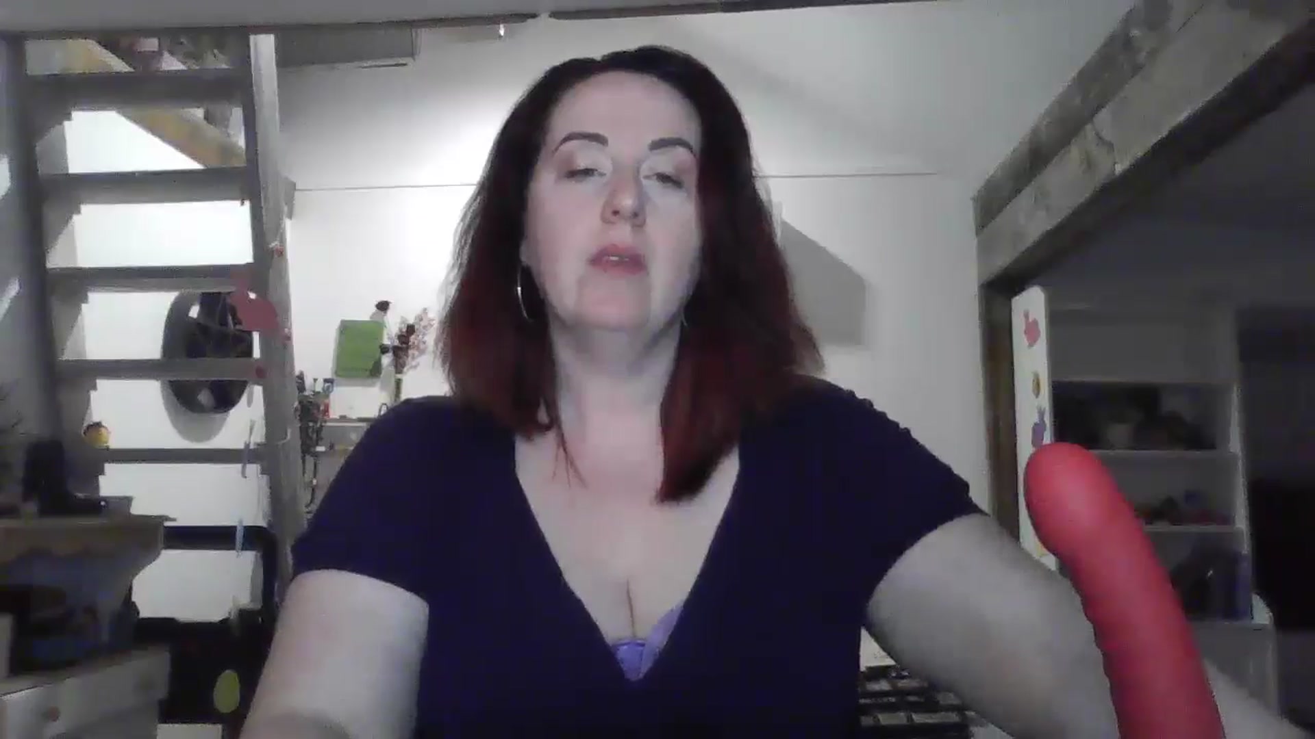 Gallery image thumbnail from Sexyred4U69's myfreecams stream on, 04/02/2026, 03:10 image 3 of 20