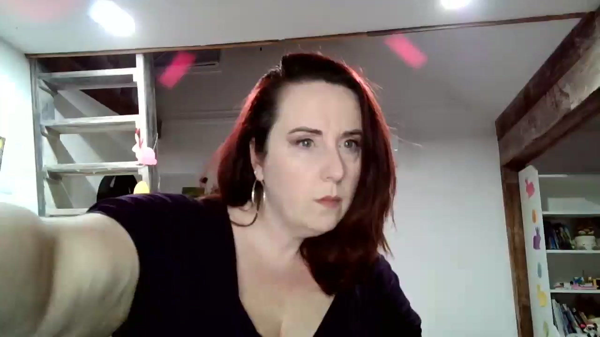 Gallery image thumbnail from Sexyred4U69's myfreecams stream on, 04/07/2026, 24:36 image 20 of 20