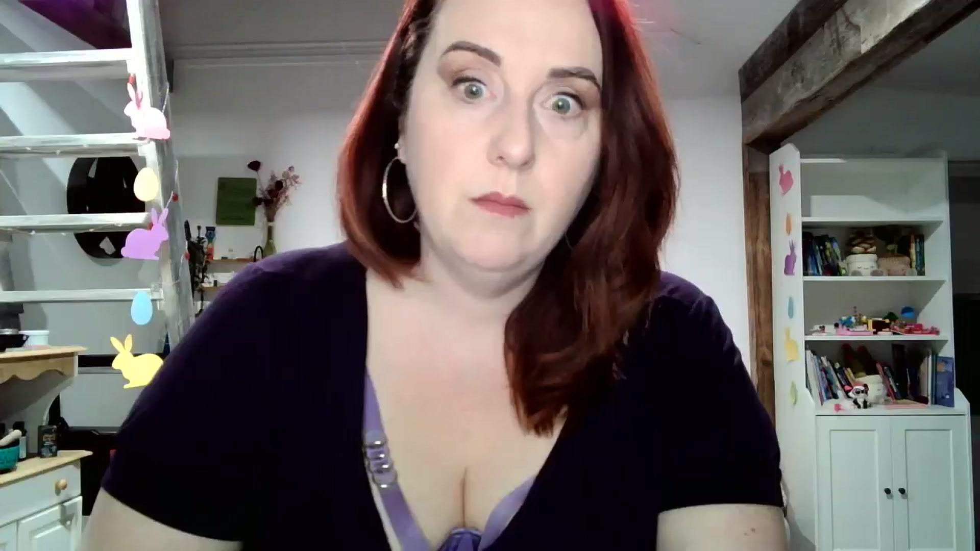 Gallery image thumbnail from Sexyred4U69's myfreecams stream on, 04/07/2026, 24:36 image 4 of 20
