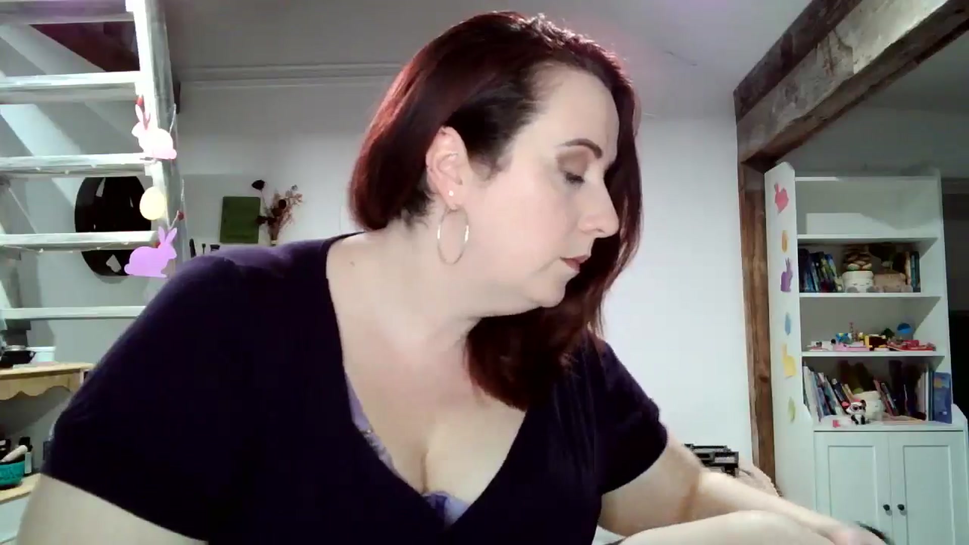 Gallery image thumbnail from Sexyred4U69's myfreecams stream on, 04/07/2026, 24:36 image 2 of 20