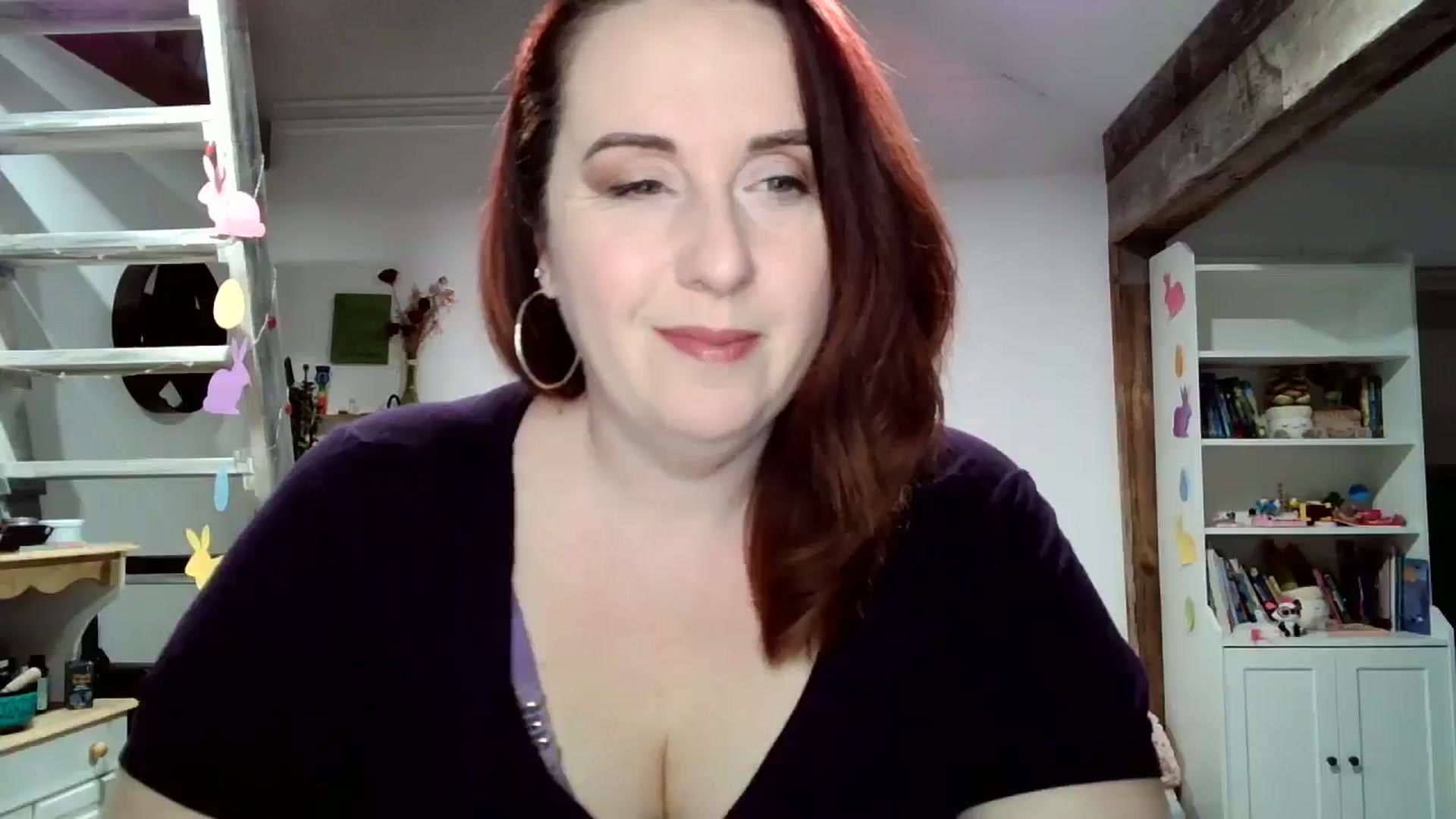 Gallery image thumbnail from Sexyred4U69's myfreecams stream on, 04/07/2026, 24:36 image 3 of 20