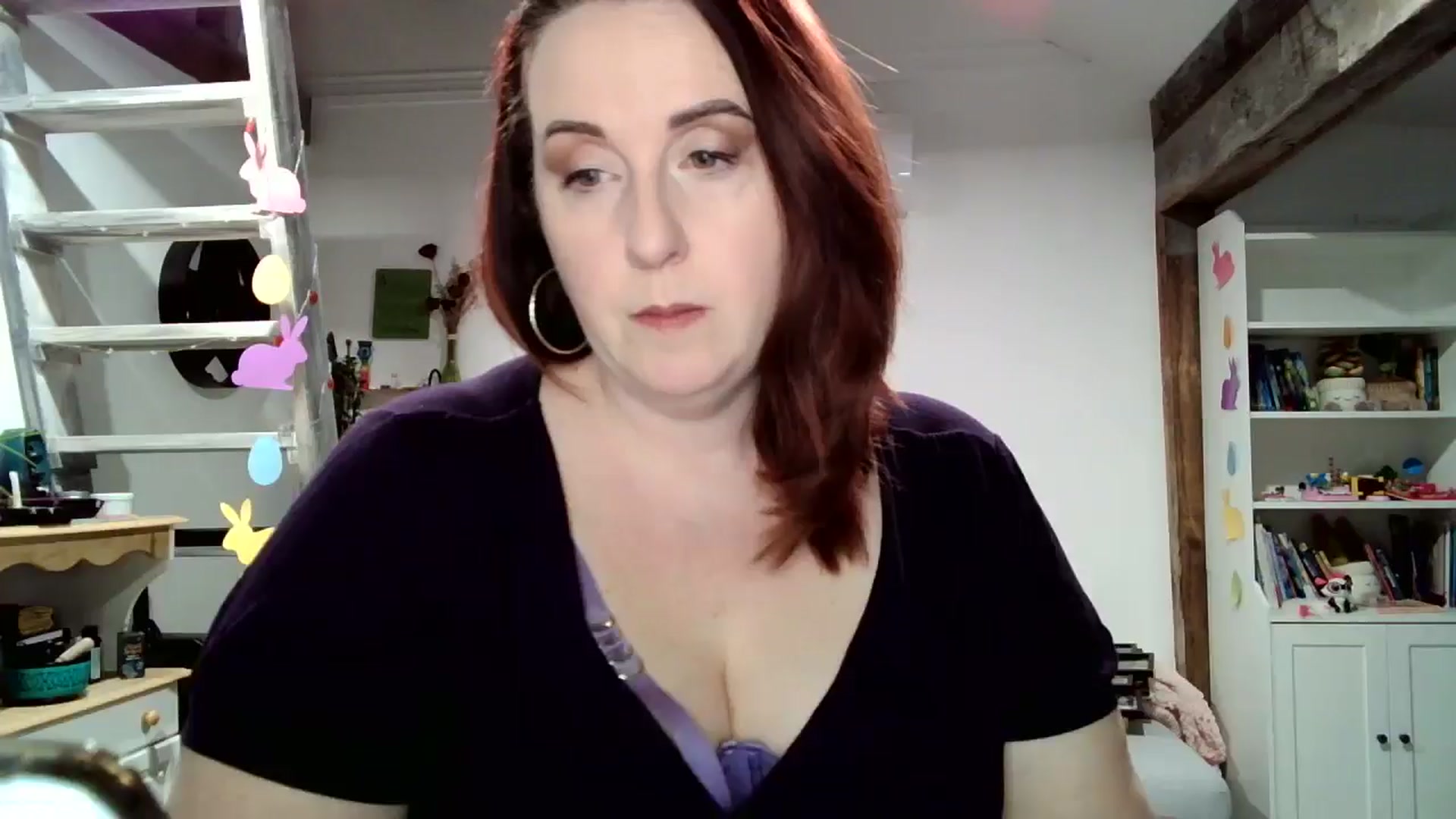 Gallery image thumbnail from Sexyred4U69's myfreecams stream on, 04/07/2026, 24:36 image 10 of 20