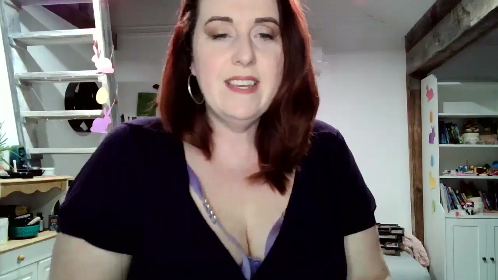 Gallery image thumbnail from Sexyred4U69's myfreecams stream on, 04/07/2026, 03:30 image 4 of 20