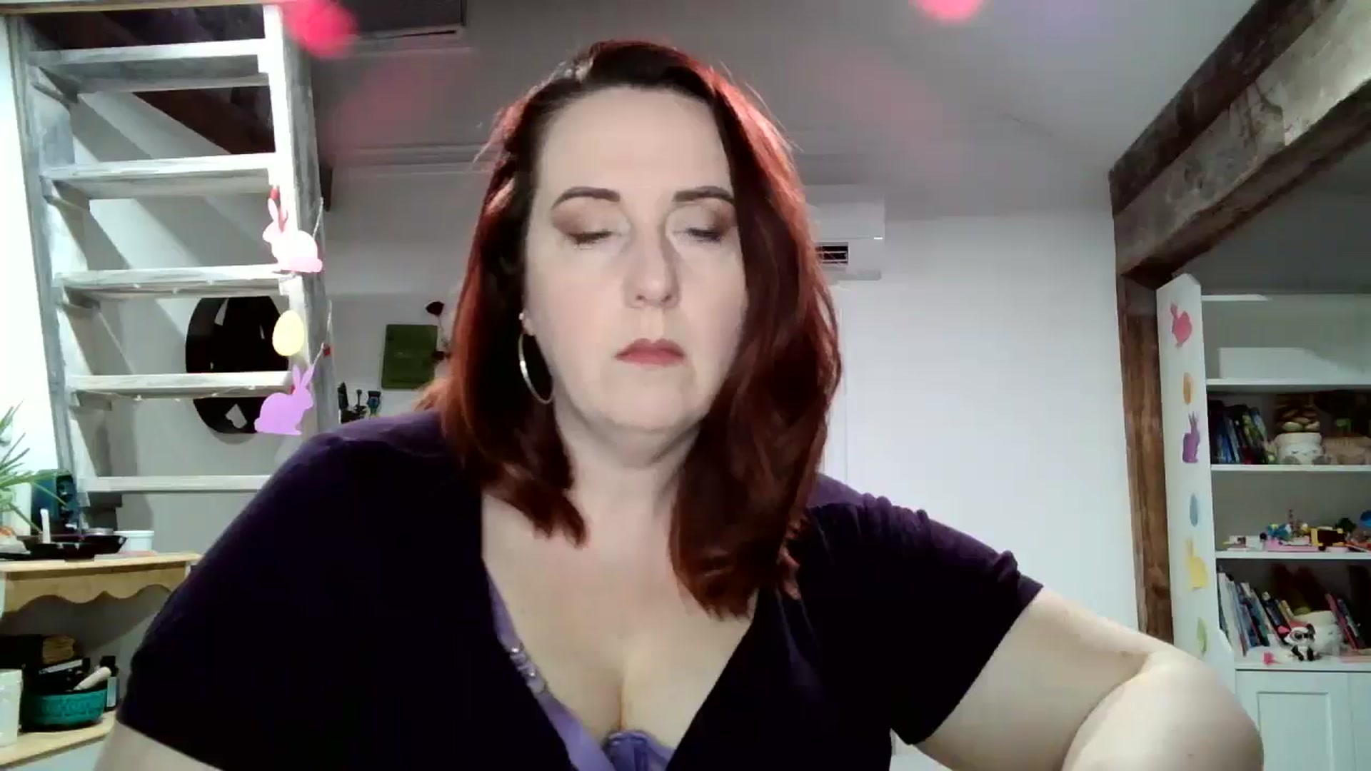 Gallery image thumbnail from Sexyred4U69's myfreecams stream on, 04/07/2026, 03:30 image 2 of 20
