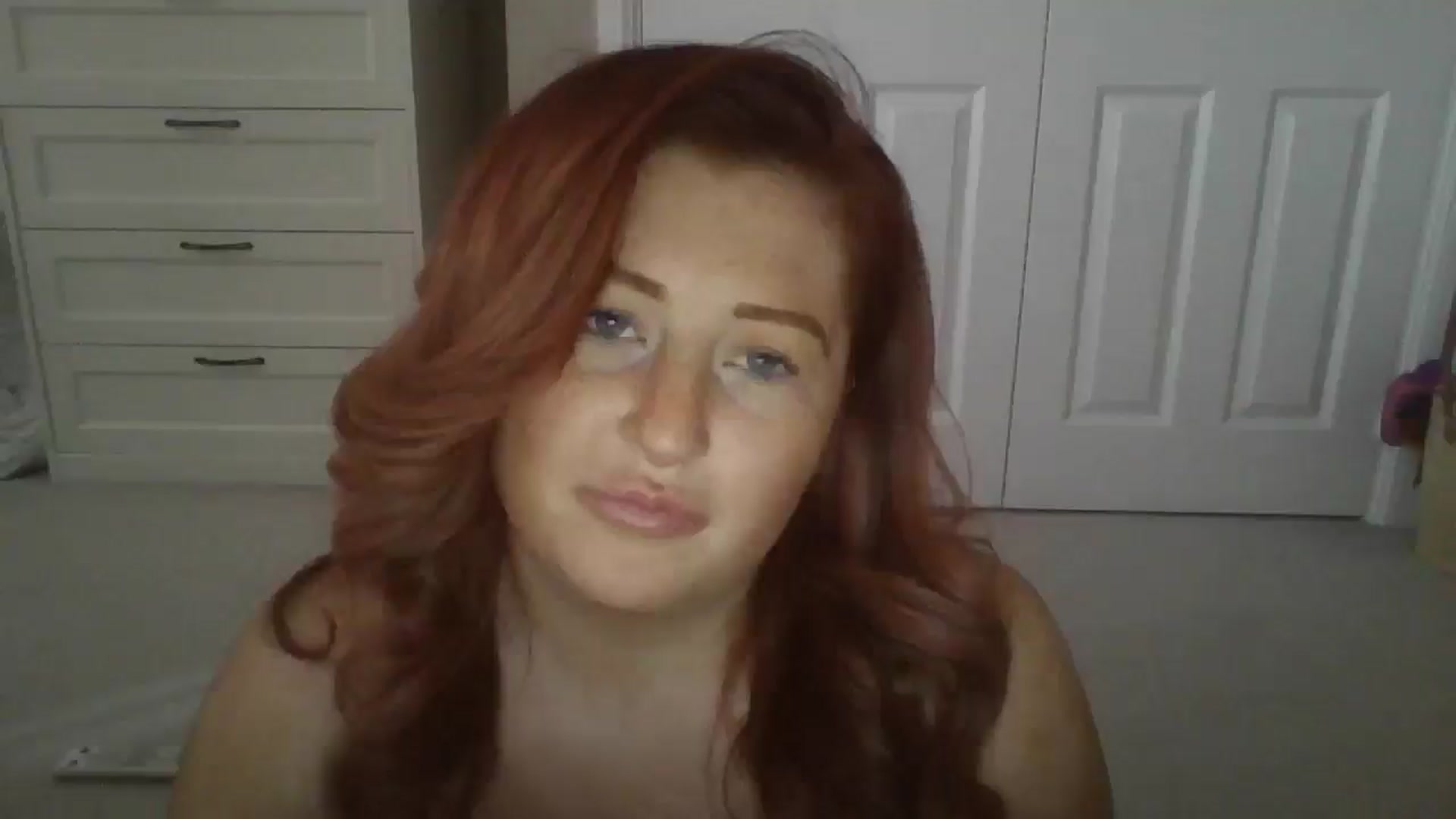 Gallery image thumbnail from Sexyredhead27's myfreecams stream on, 08/07/2024, 12:35 image 5 of 20