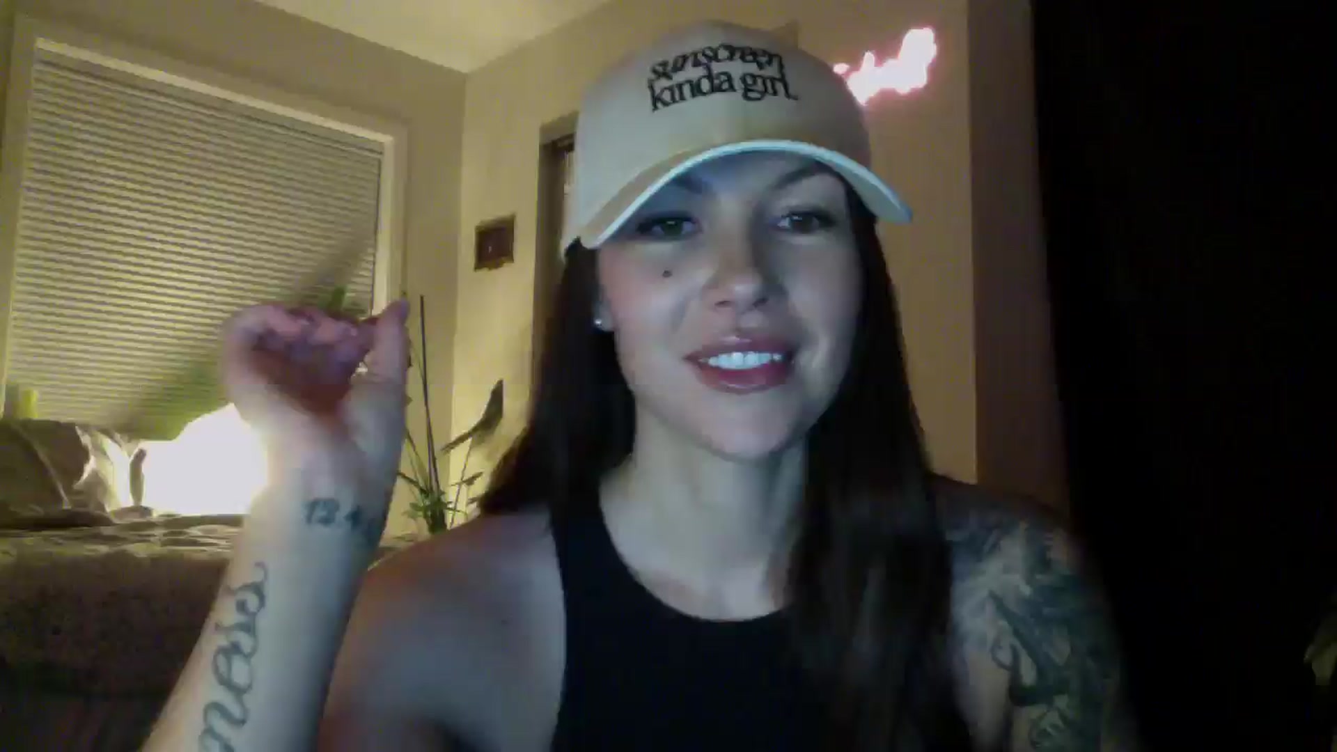 Gallery image thumbnail from Sexyscorpio55's myfreecams stream on, 01/18/2026, 02:32 image 5 of 20