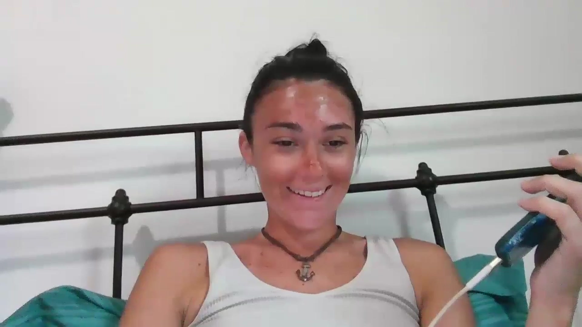 Gallery image thumbnail from Sexyy_lexxxi's myfreecams stream on, 08/07/2023, 15:36 image 10 of 20
