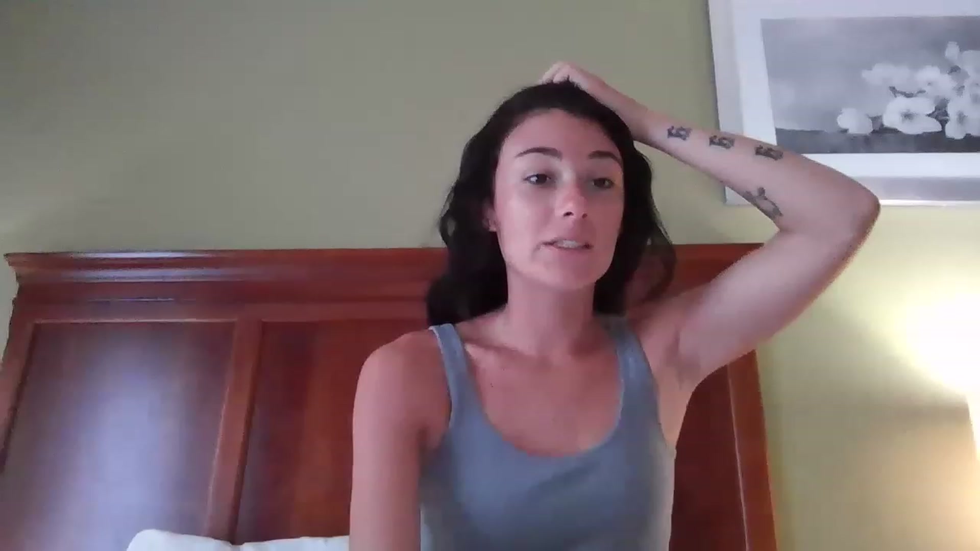 Gallery image thumbnail from Sexyy_lexxxi's myfreecams stream on, 08/20/2023, 17:44 image 5 of 20