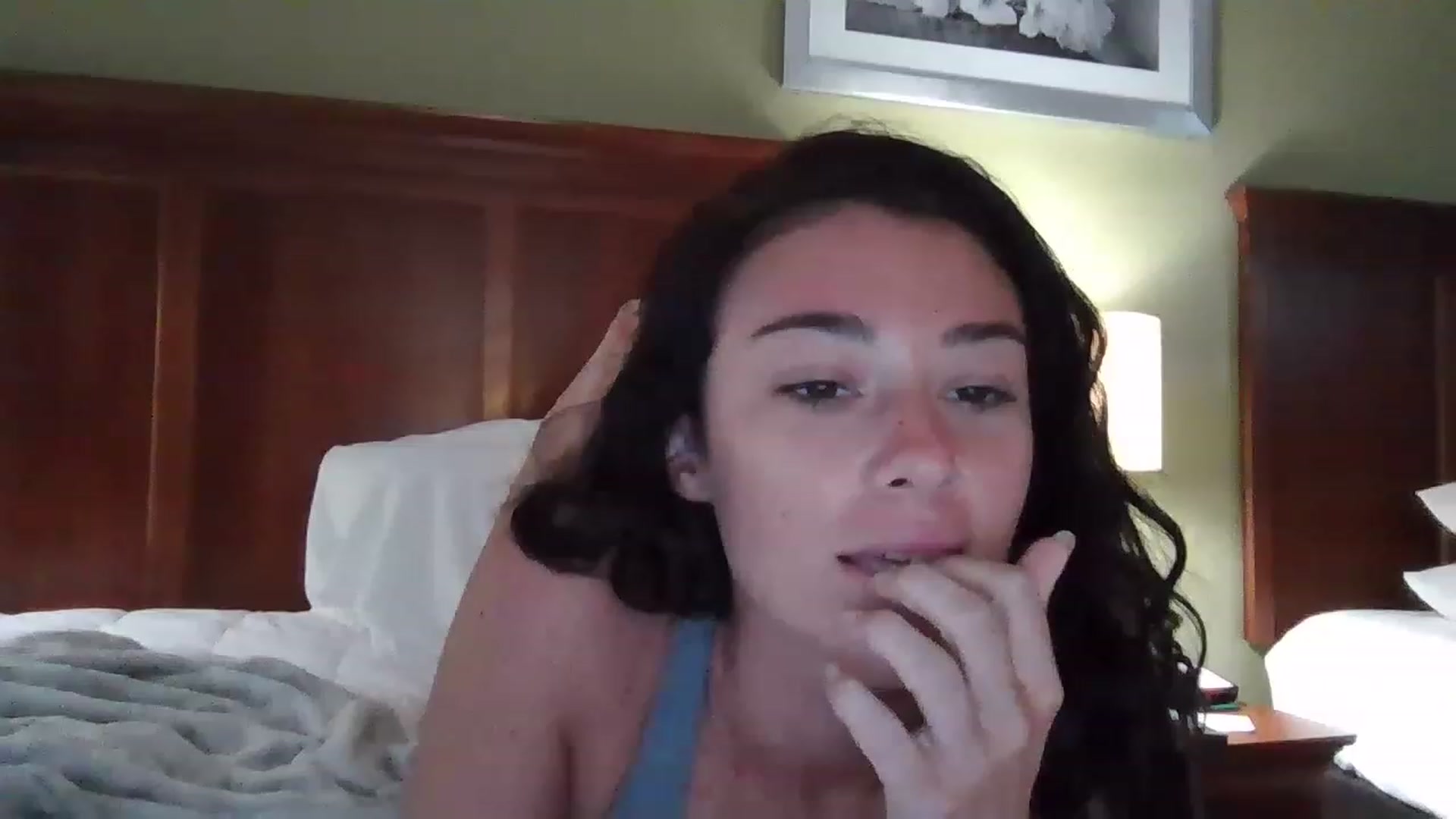 Gallery image thumbnail from Sexyy_lexxxi's myfreecams stream on, 08/20/2023, 19:21 image 5 of 20