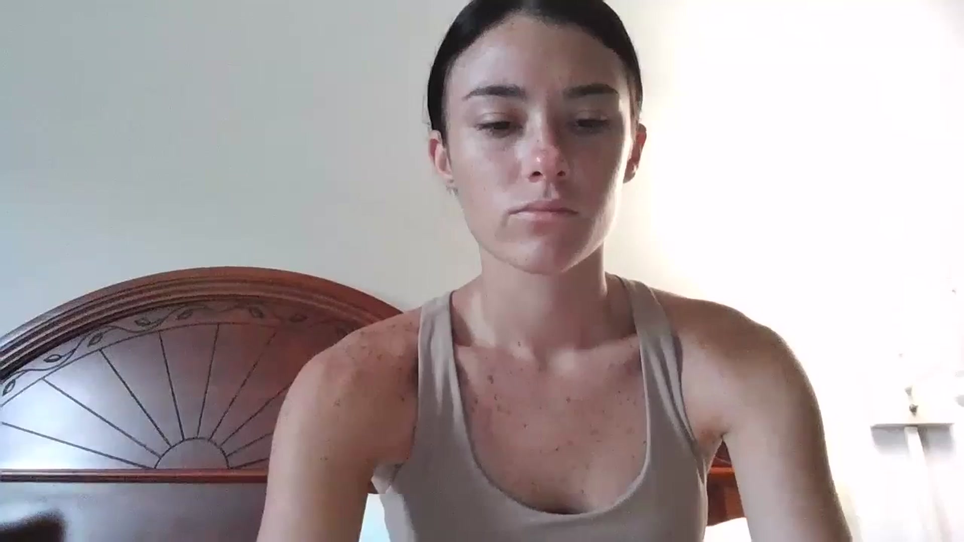 Gallery image thumbnail from Sexyy_lexxxi's myfreecams stream on, 08/22/2023, 15:19 image 17 of 20