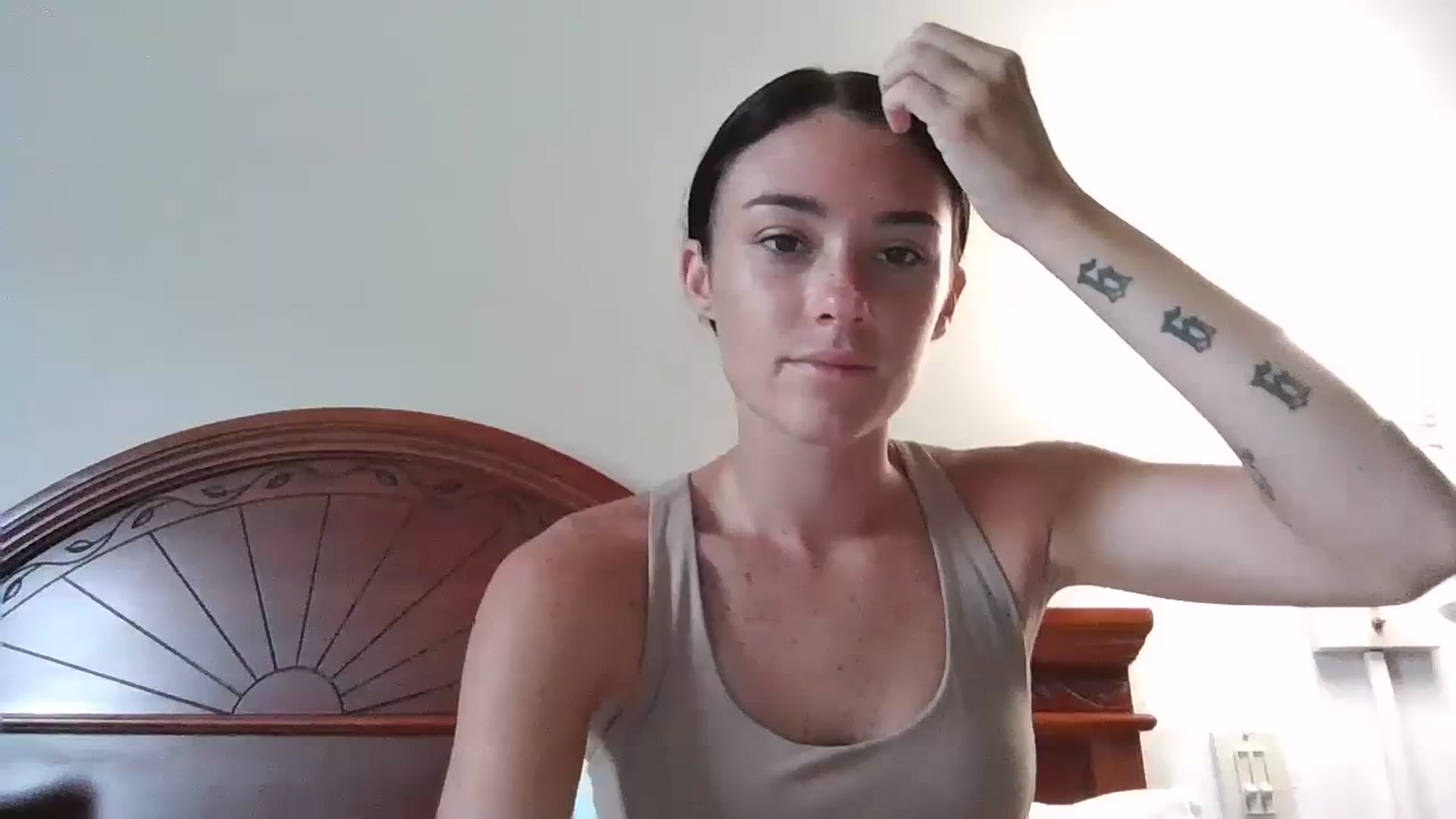 Gallery image thumbnail from Sexyy_lexxxi's myfreecams stream on, 08/22/2023, 15:19 image 19 of 20