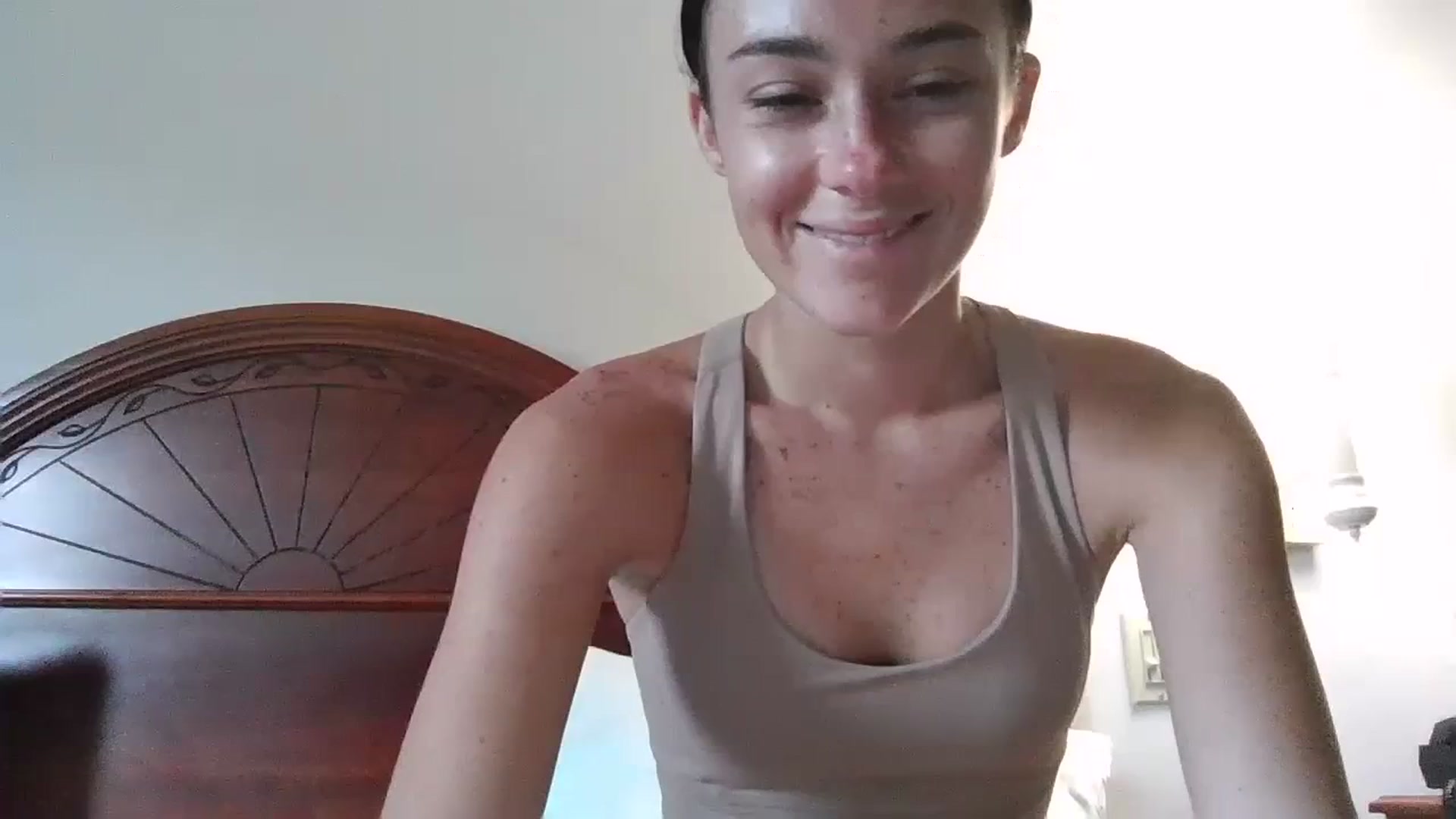 Gallery image thumbnail from Sexyy_lexxxi's myfreecams stream on, 08/22/2023, 15:19 image 1 of 20