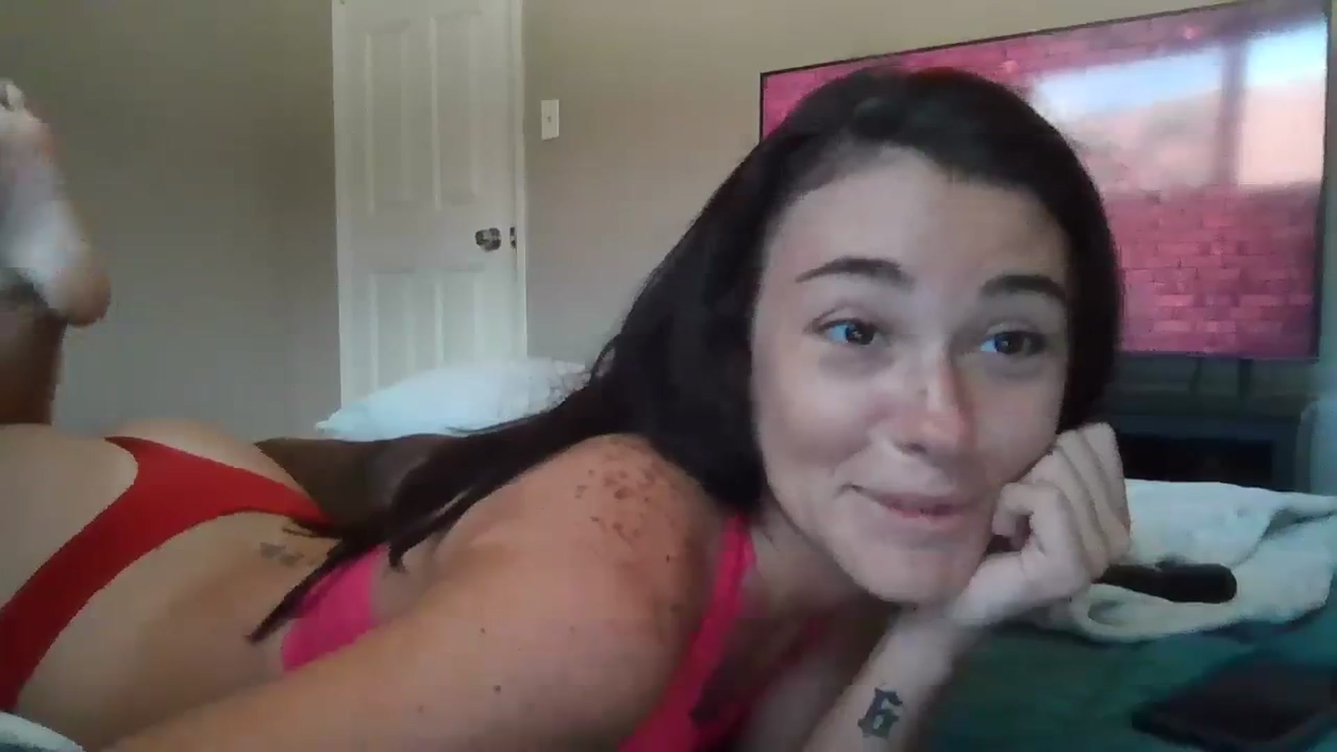 Gallery image thumbnail from Sexyy_lexxxi's myfreecams stream on, 09/15/2023, 16:02 image 10 of 20