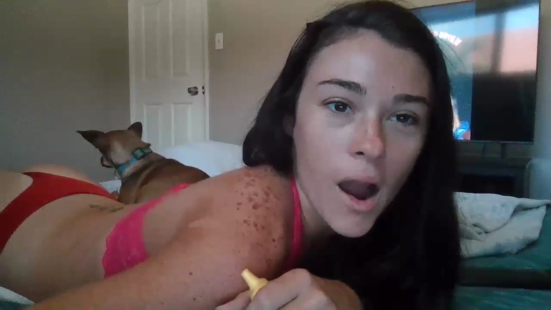 Gallery image thumbnail from Sexyy_lexxxi's myfreecams stream on, 09/15/2023, 16:02 image 3 of 20