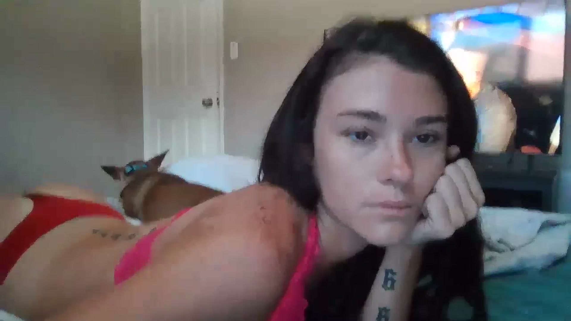 Gallery image thumbnail from Sexyy_lexxxi's myfreecams stream on, 09/15/2023, 16:02 image 6 of 20