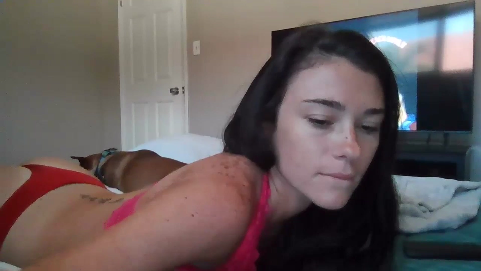 Gallery image thumbnail from Sexyy_lexxxi's myfreecams stream on, 09/15/2023, 16:02 image 5 of 20