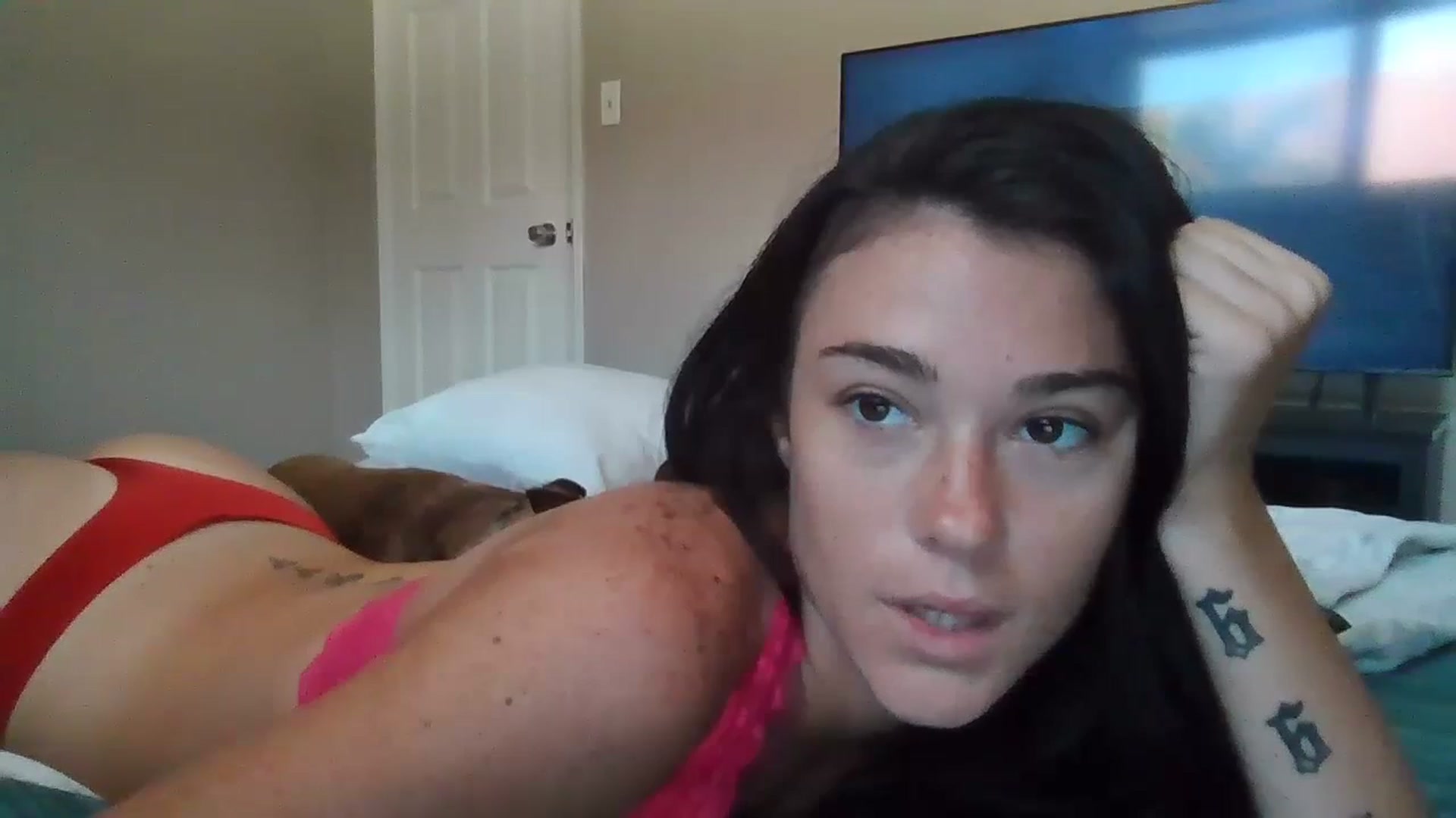 Gallery image thumbnail from Sexyy_lexxxi's myfreecams stream on, 09/15/2023, 16:02 image 20 of 20