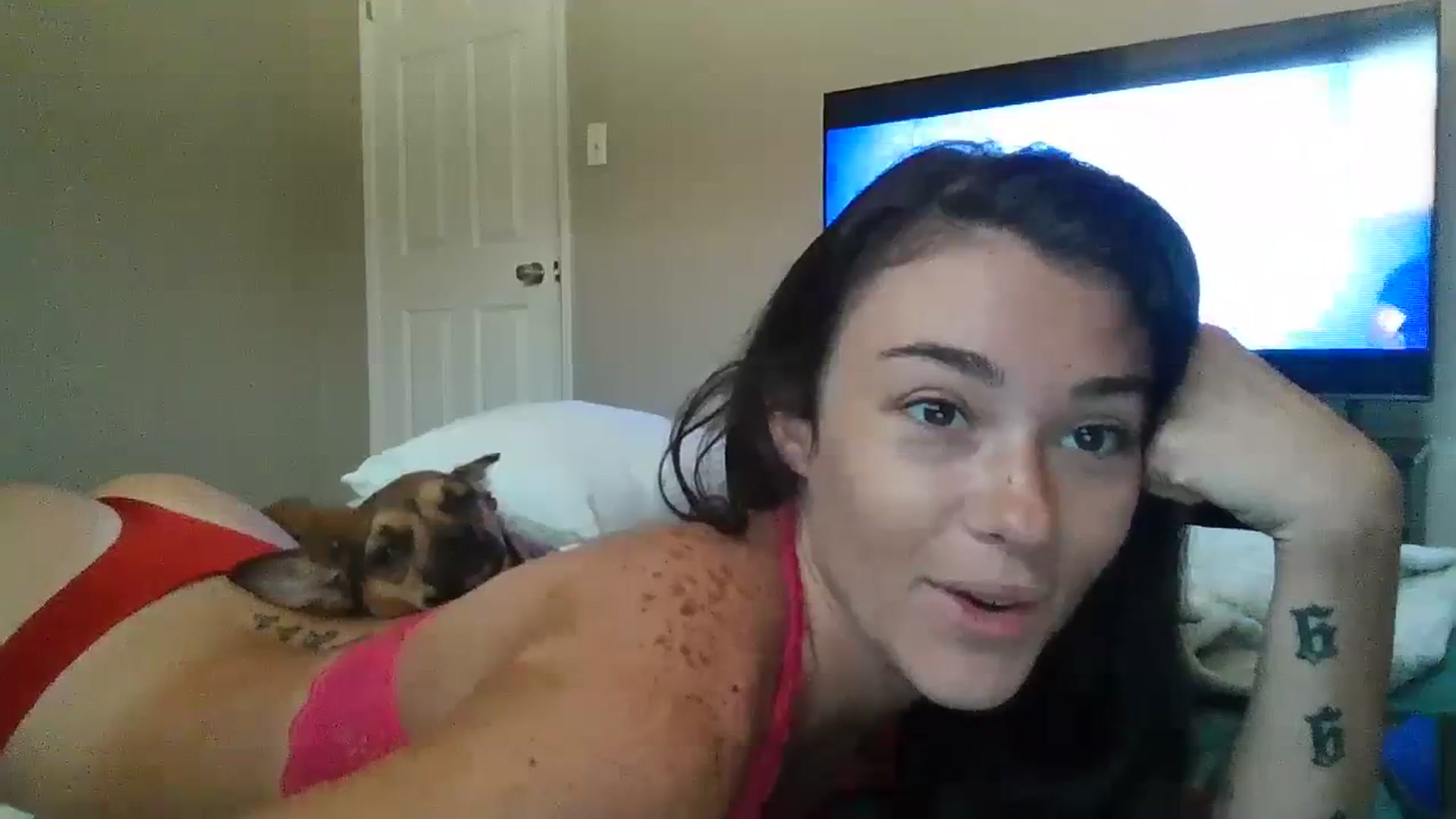 Gallery image thumbnail from Sexyy_lexxxi's myfreecams stream on, 09/15/2023, 16:02 image 18 of 20
