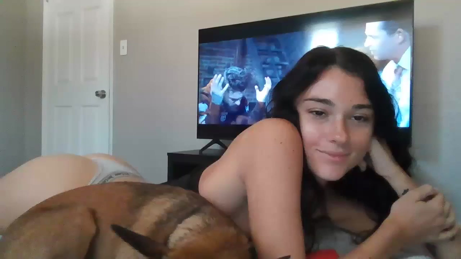 Gallery image thumbnail from Sexyy_lexxxi's myfreecams stream on, 09/22/2023, 17:16 image 1 of 20