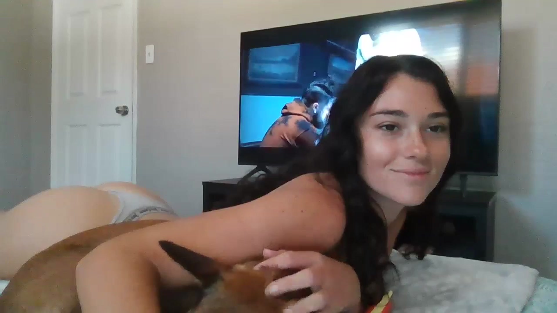 Gallery image thumbnail from Sexyy_lexxxi's myfreecams stream on, 09/22/2023, 17:16 image 2 of 20