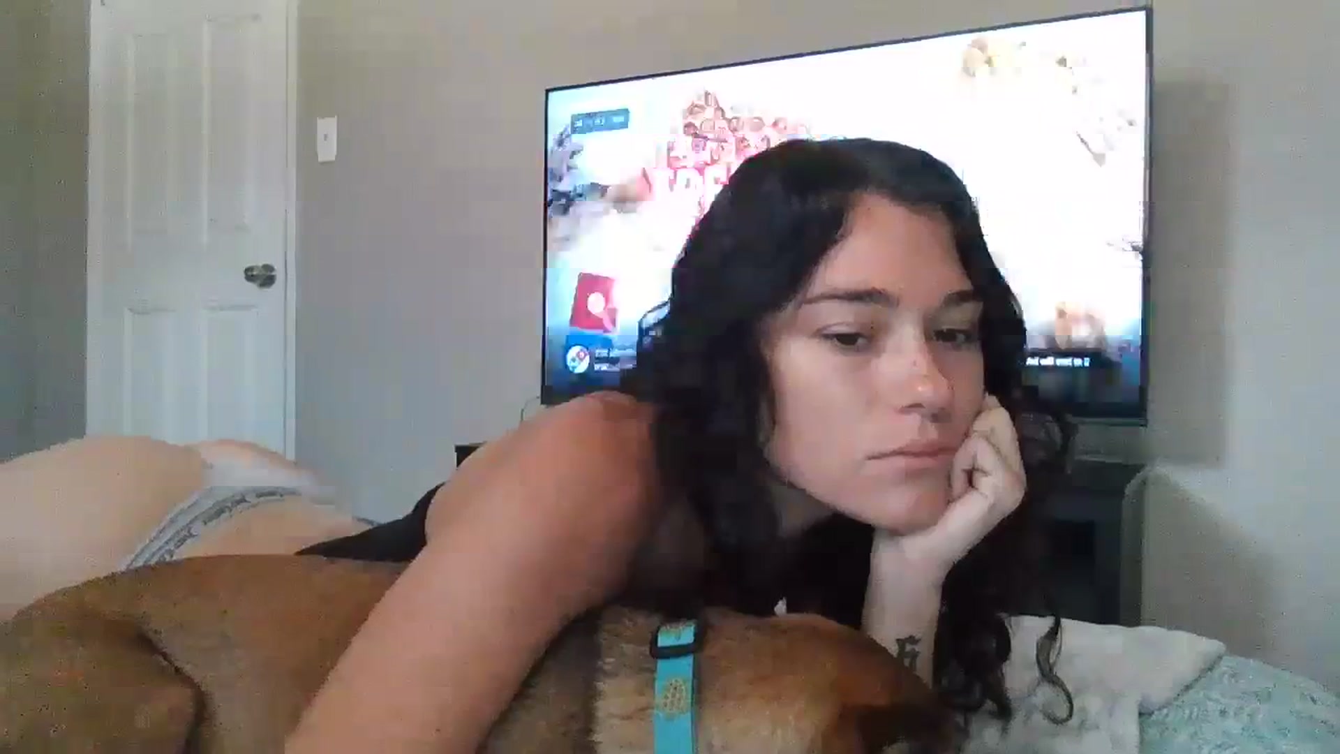 Gallery image thumbnail from Sexyy_lexxxi's myfreecams stream on, 09/22/2023, 17:16 image 14 of 20